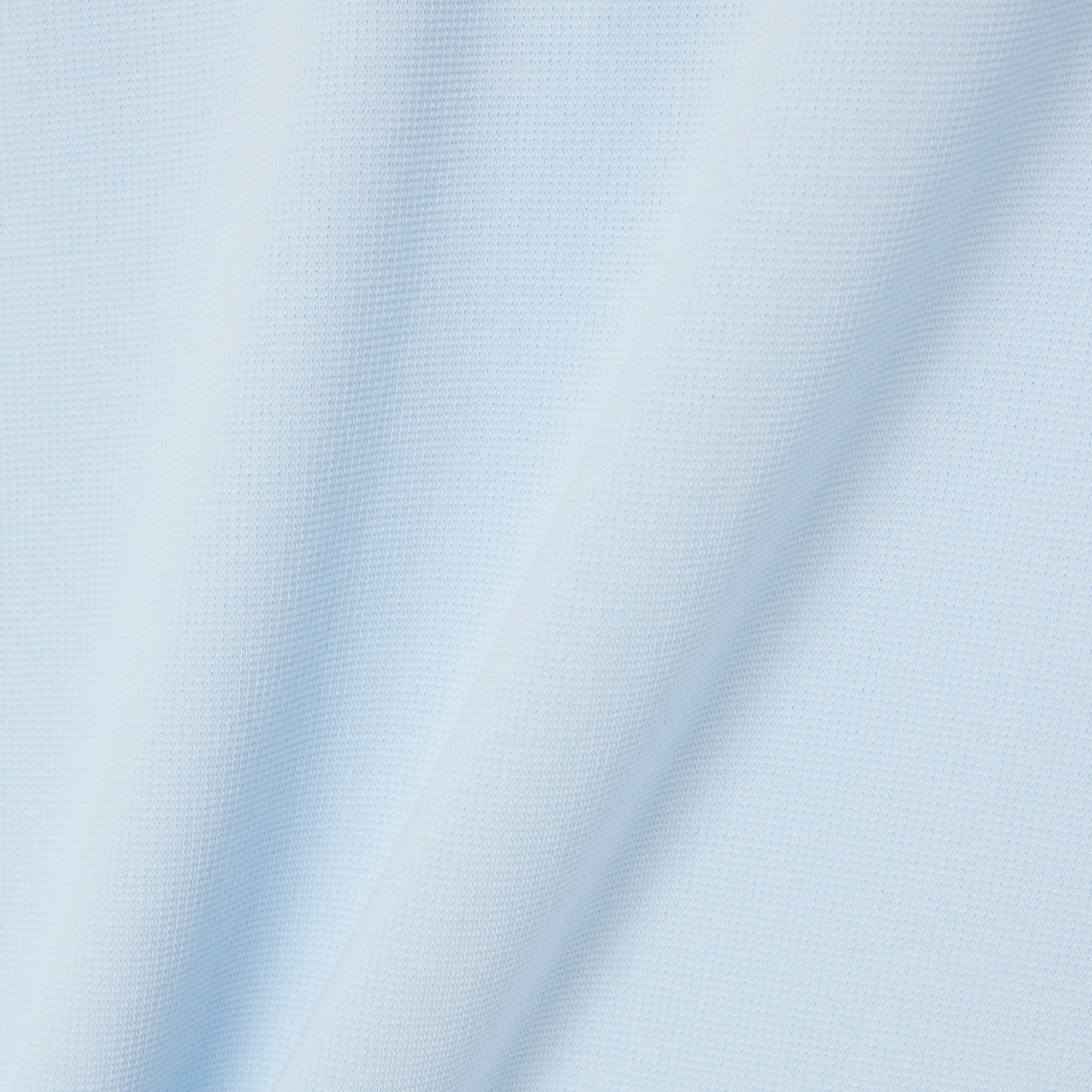 Lacoste miesten pikeepaita Reg Fit Sport Cotton Blend Polo Shirt, vaaleansininen