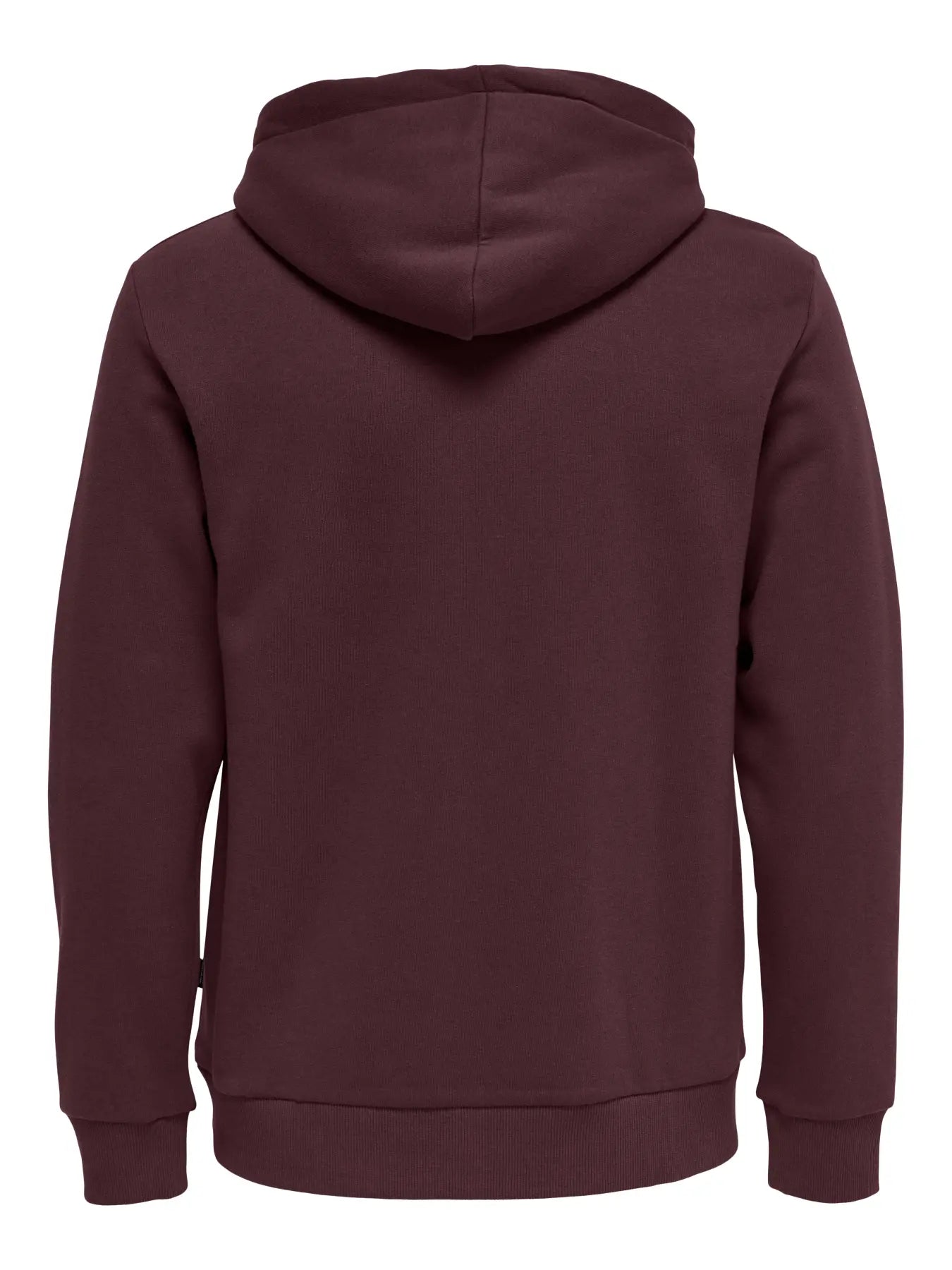 Only and Sons miesten huppari Ceres, Huckleberry
