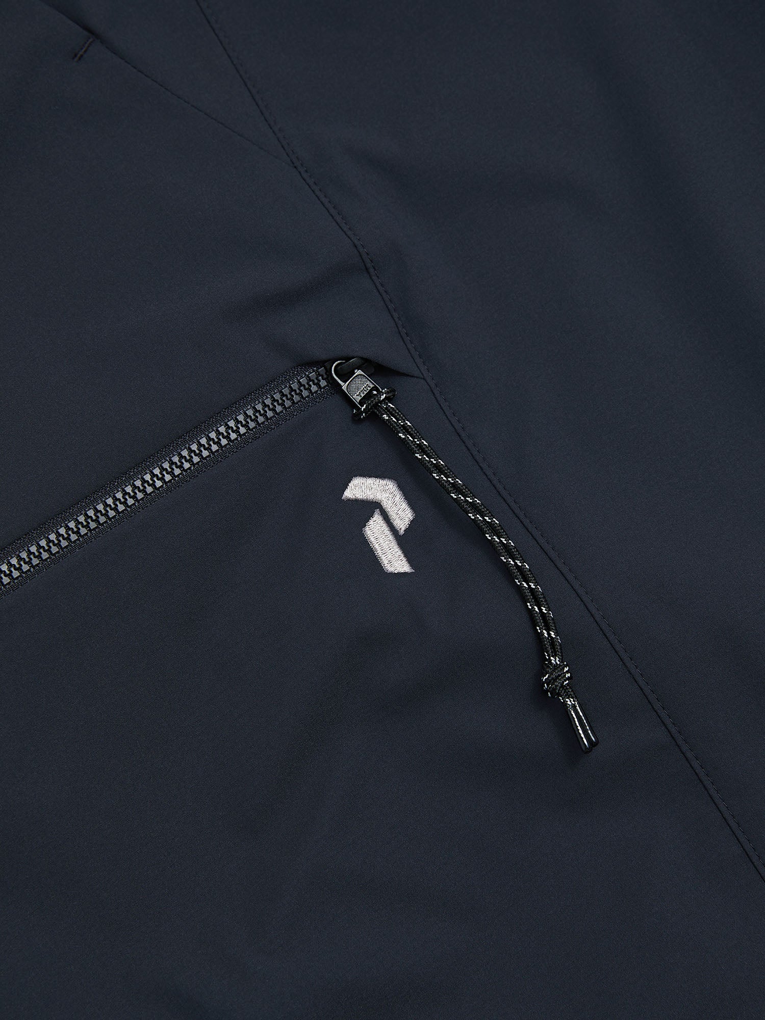 Peak Performance miesten ulkoiluhousut Cargo Pants Men, musta