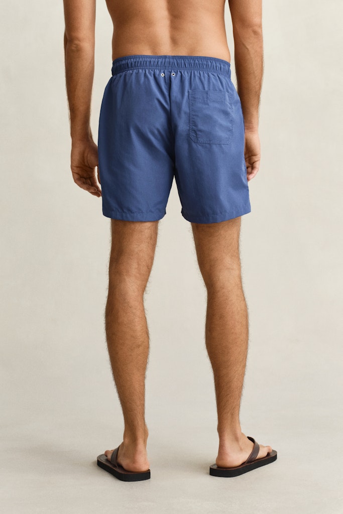 Gant miesten uimashortsit Classic Fit Swim Shorts, sininen