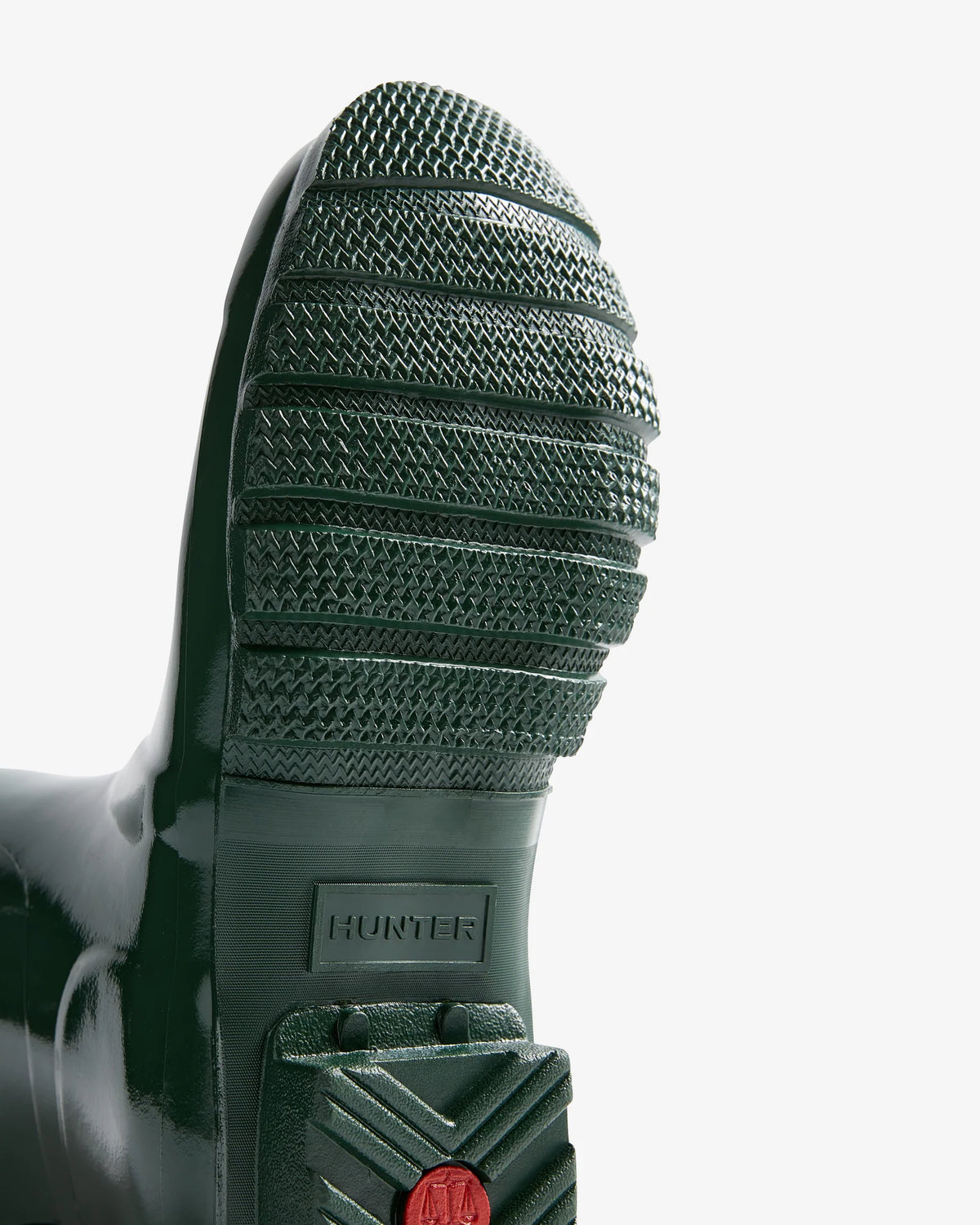 Hunter naisten kumisaappaat Original Tall 170 Years Anniversary Wellington Boots, Hunter Green
