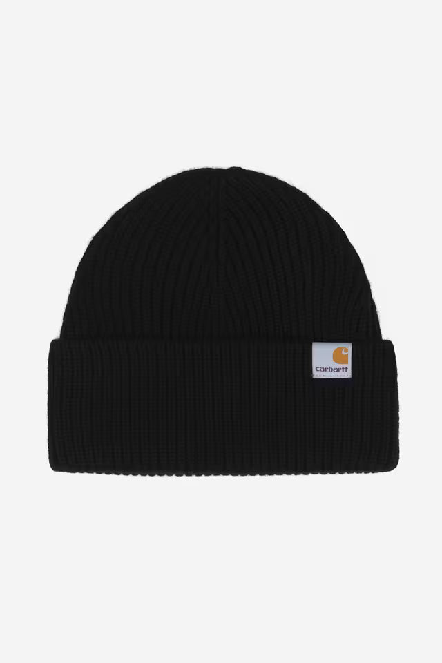 Carhartt miesten pipo Gabe Beanie, musta