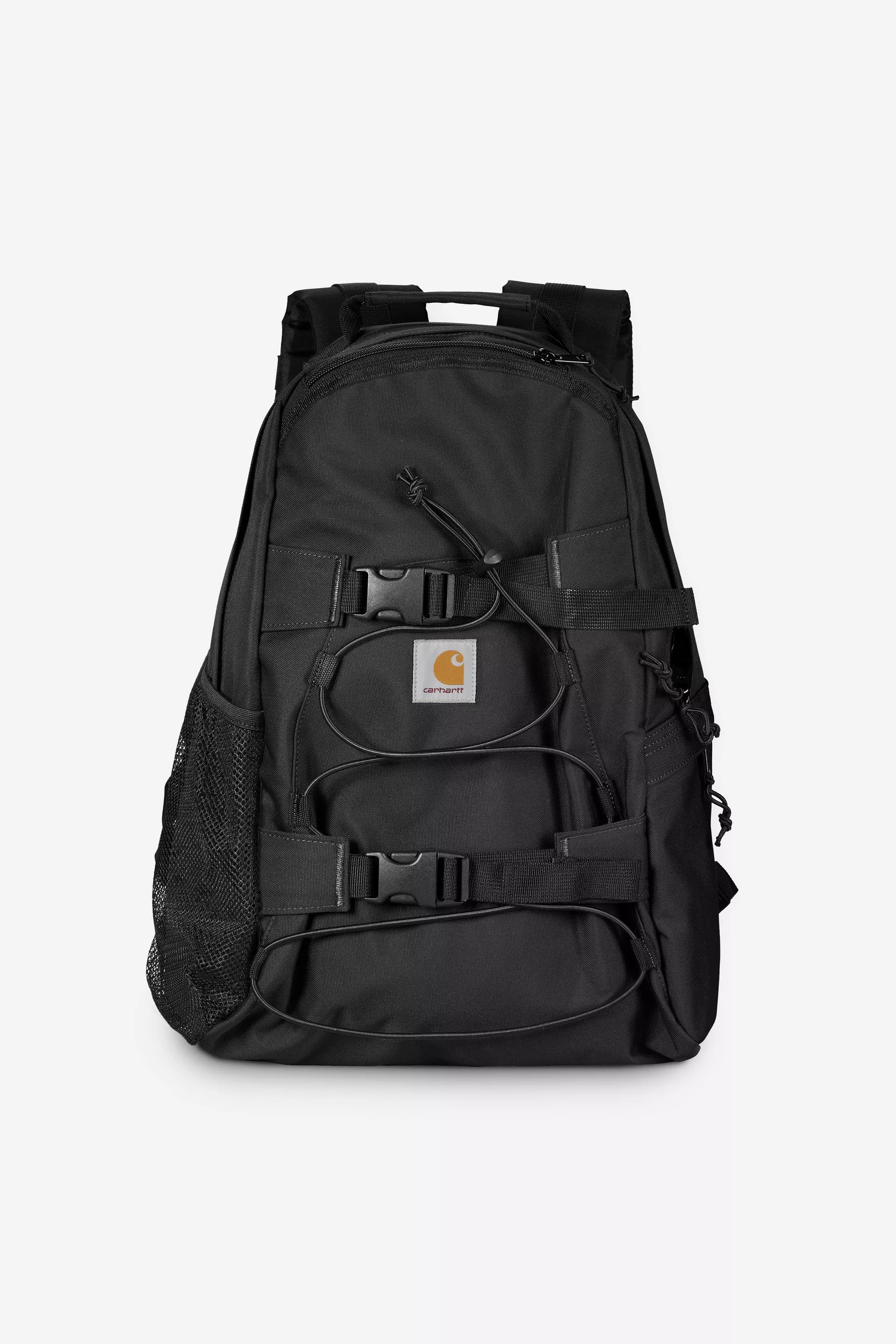 Carhartt reppu Kickflip Backpack, musta