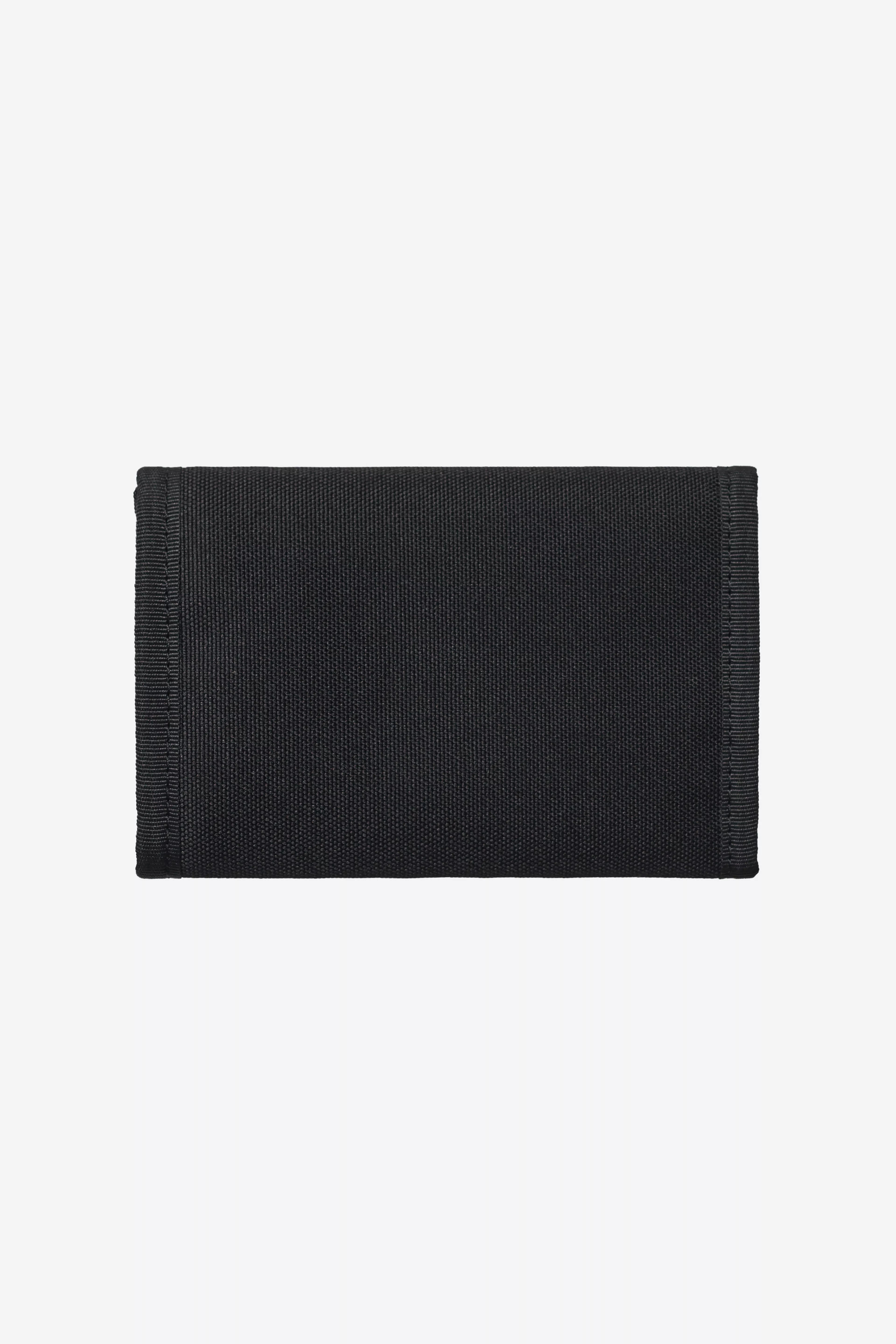 Carhartt miesten lompakko Alec, musta