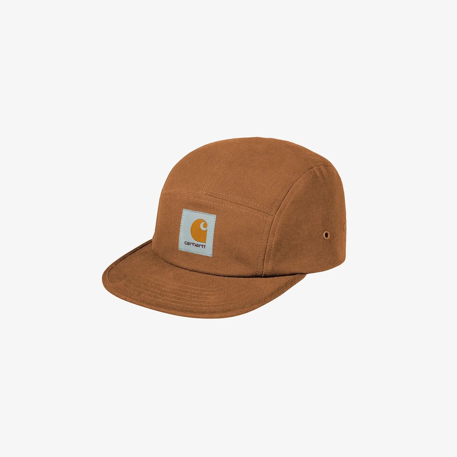 Carhartt lippis Backley Cap, konjakinruskea