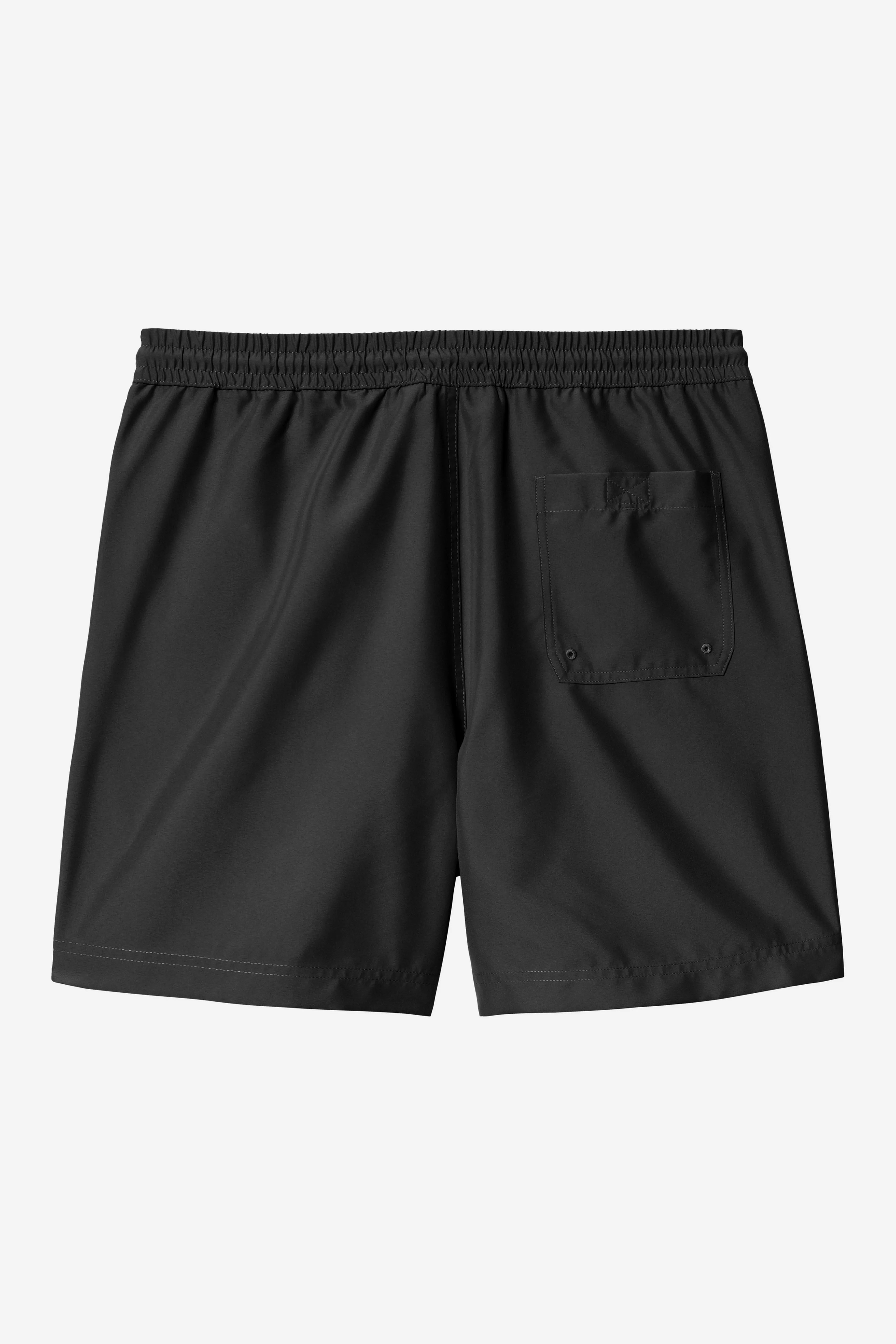Carhartt miesten uimashortsit Chase Swim Trunks, musta