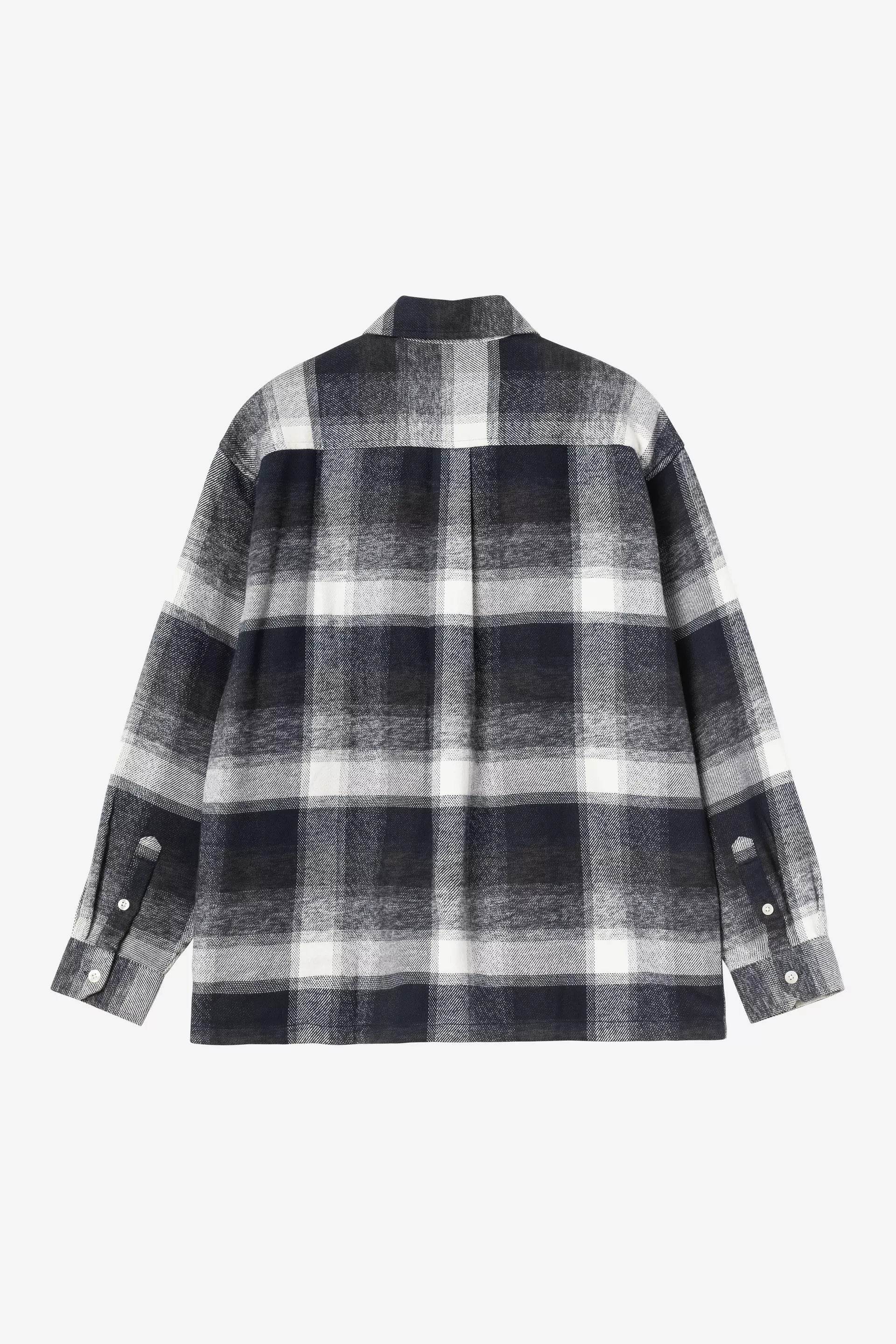 Carhartt miesten paitatakki Esterson, sininen ruutu