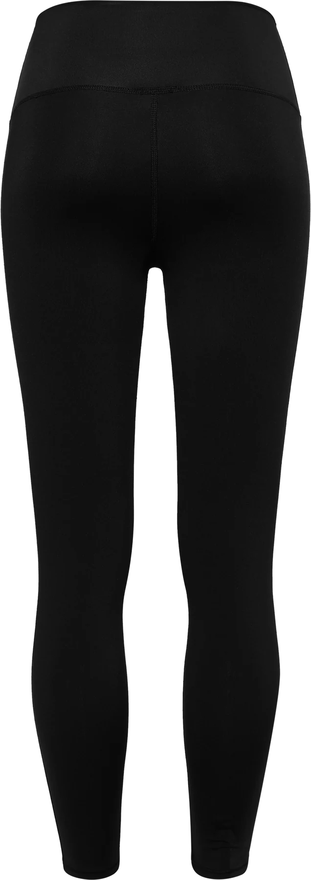 New Balance naisten leggingsit Essential High Rise Legging 25”, musta
