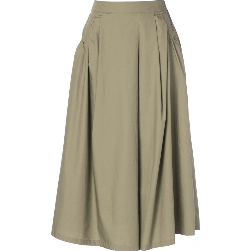 JcSophie hame Luisa Skirt, khaki