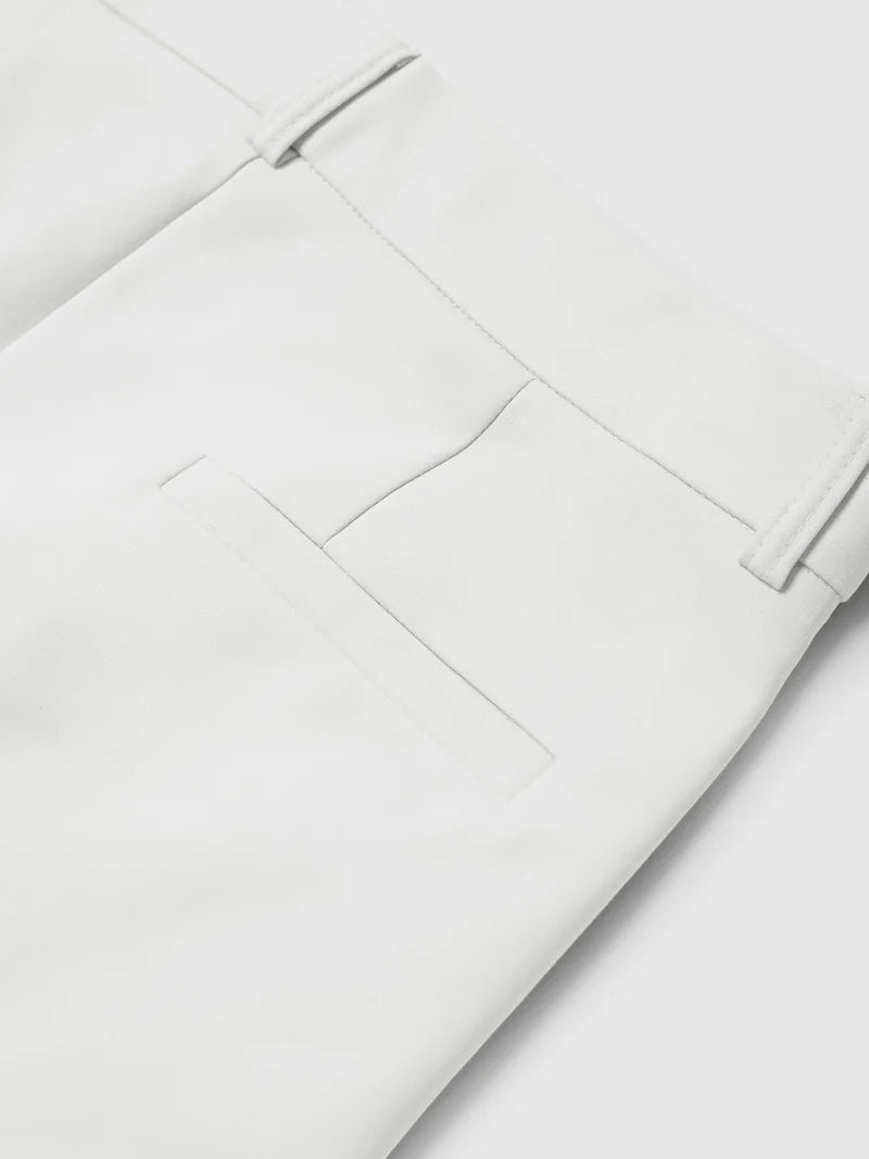 Andiata naisten housut Jamy Pant, valkoinen