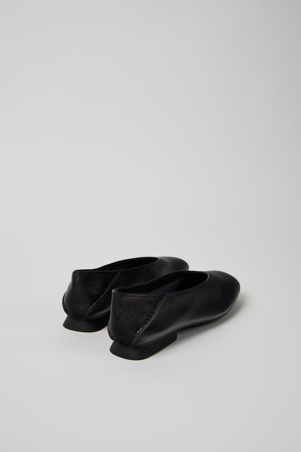 Camper naisten kengät Gobi Negro/Casimyra RY Negro, musta
