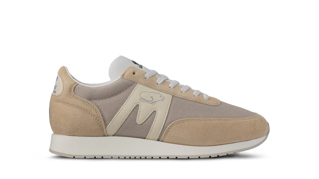 Karhu unisex tennarit Albatross 82 Sneaker, beige