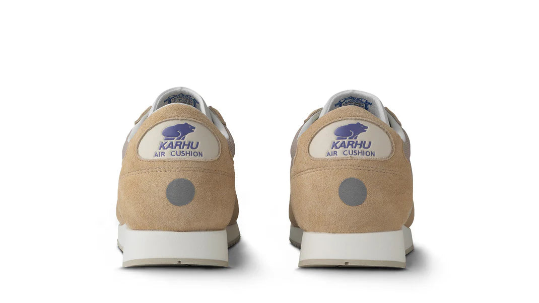 Karhu unisex tennarit Albatross 82 Sneaker, beige