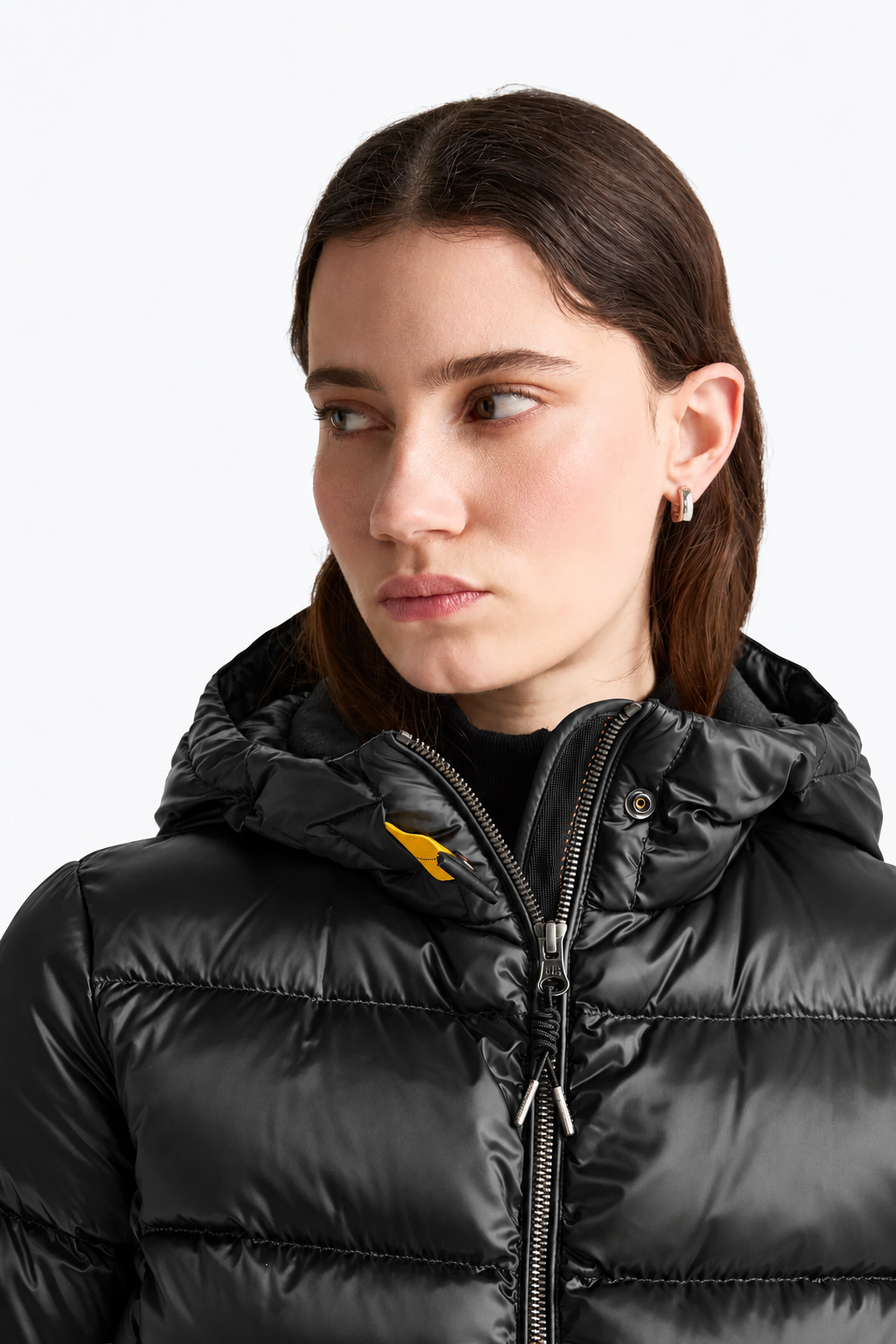 Parajumpers naisten untuvatakki Mariah-W, musta