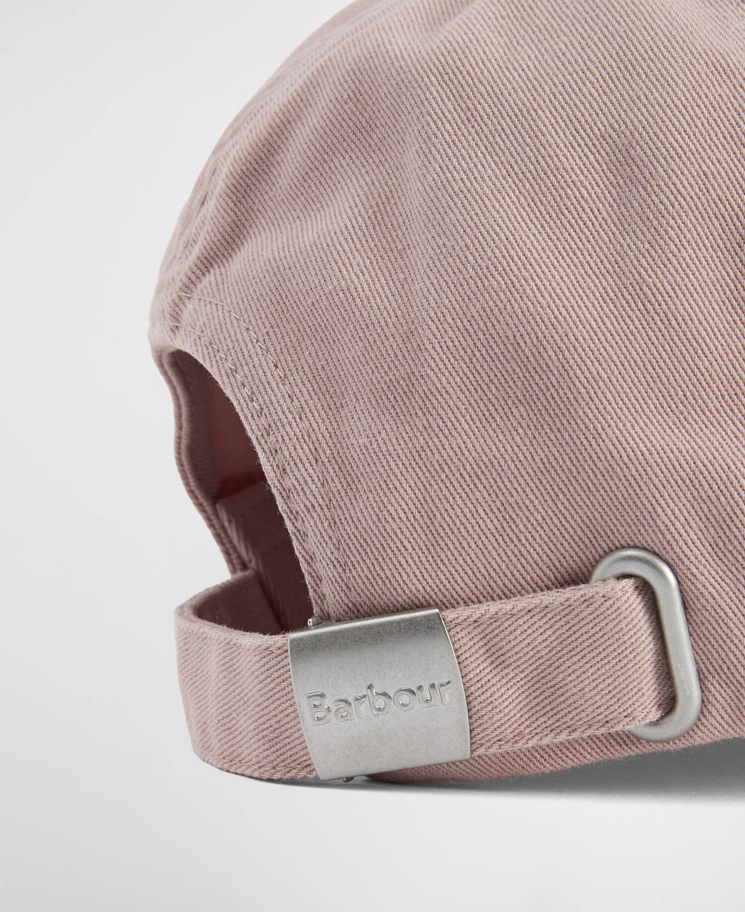 Barbour naisten lippis Emily Cap, vaaleanpunainen