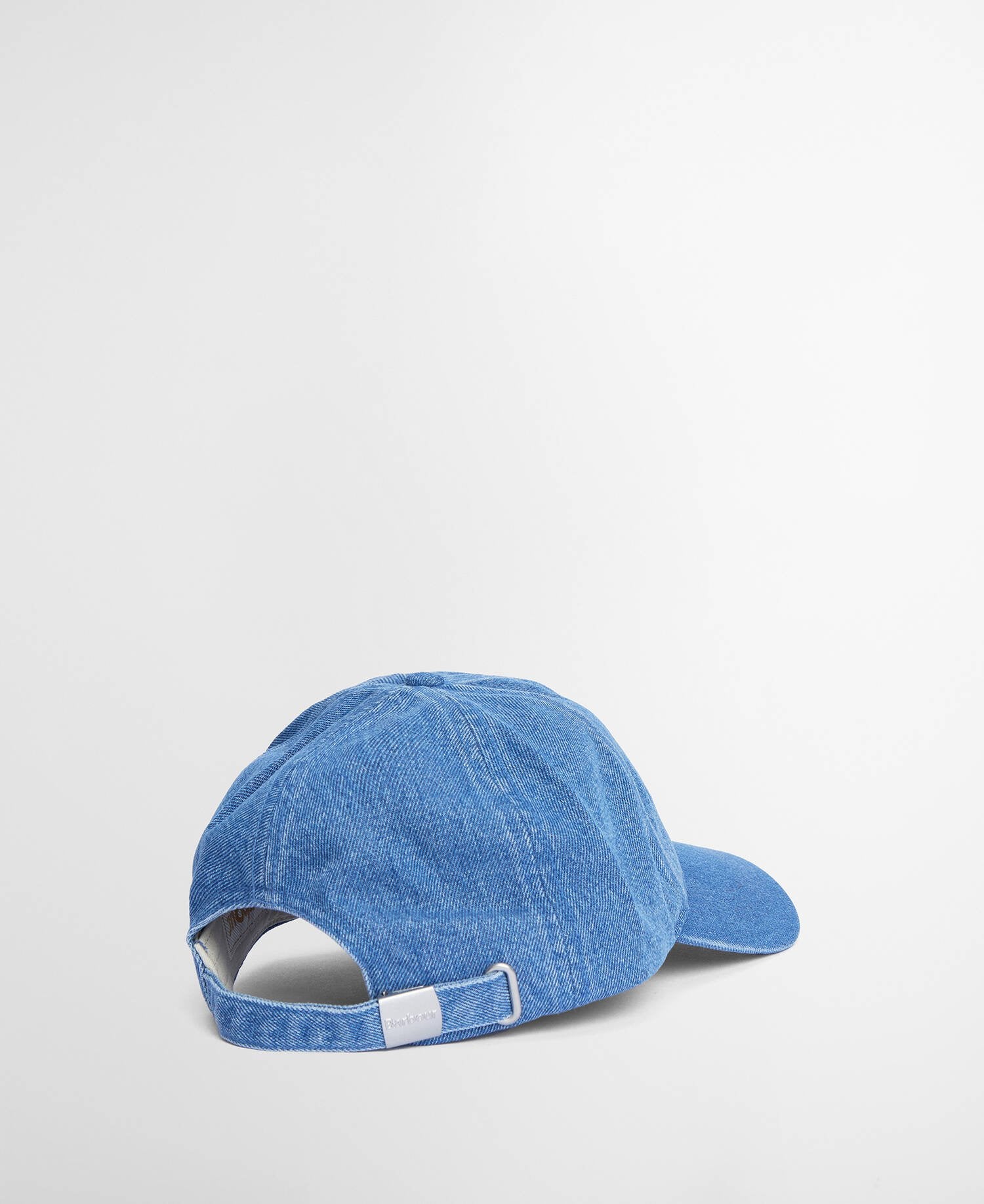 Barbour lippus Emily Denim Cap, sininen