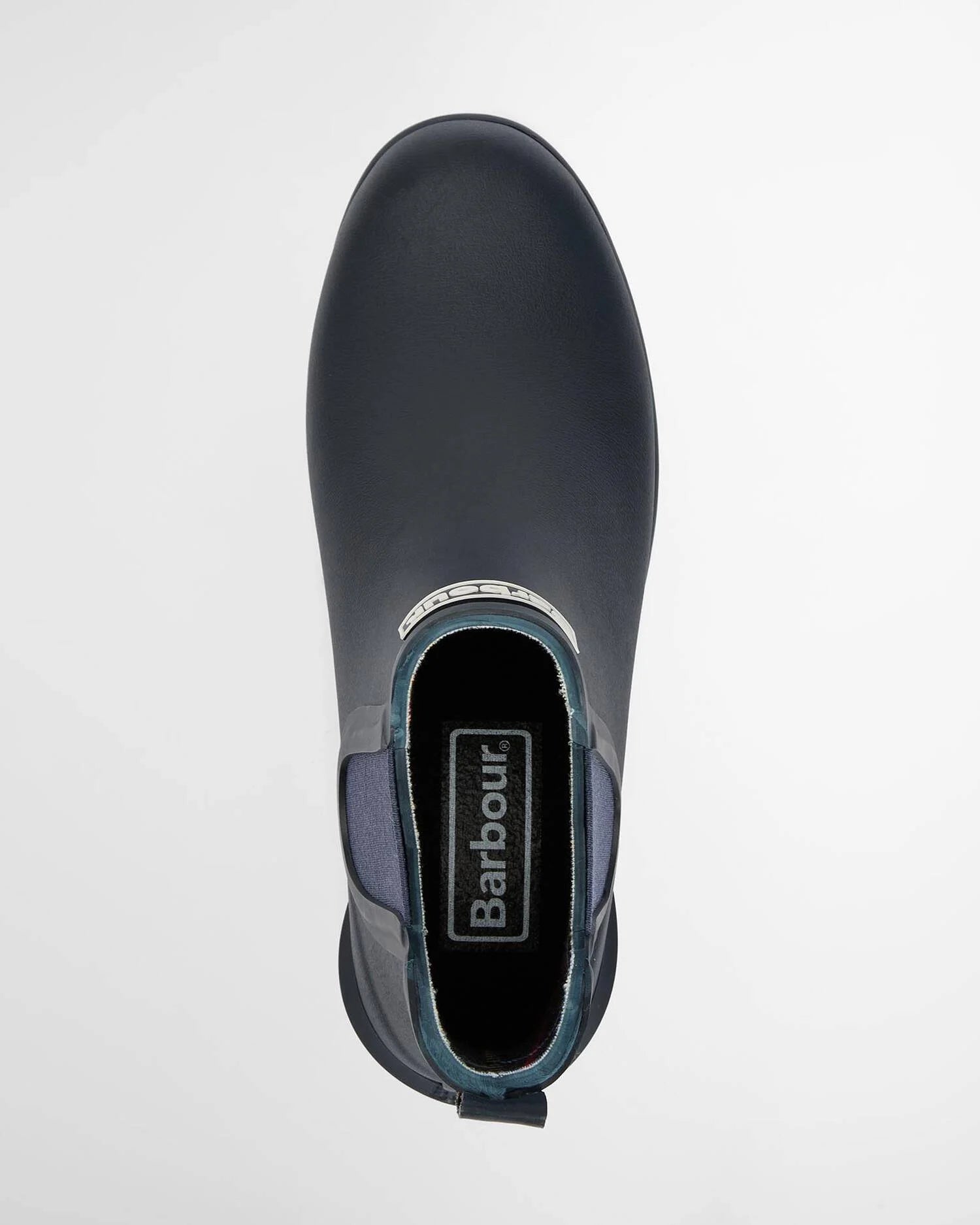 Barbour Wilton Chelsea Welly TUMMANSININEN