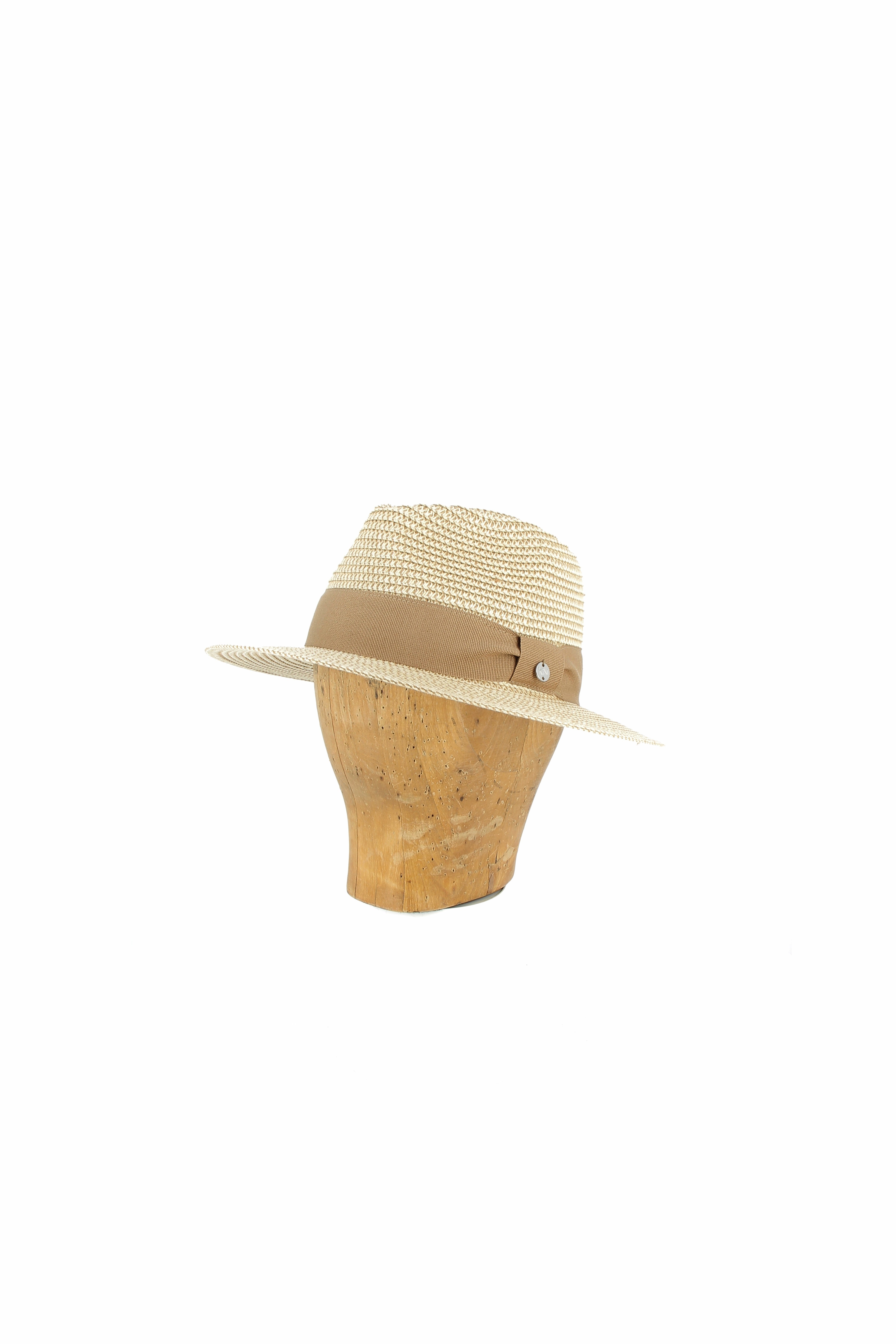 KN Kati Niemi unisex hattu Leonardo, beige