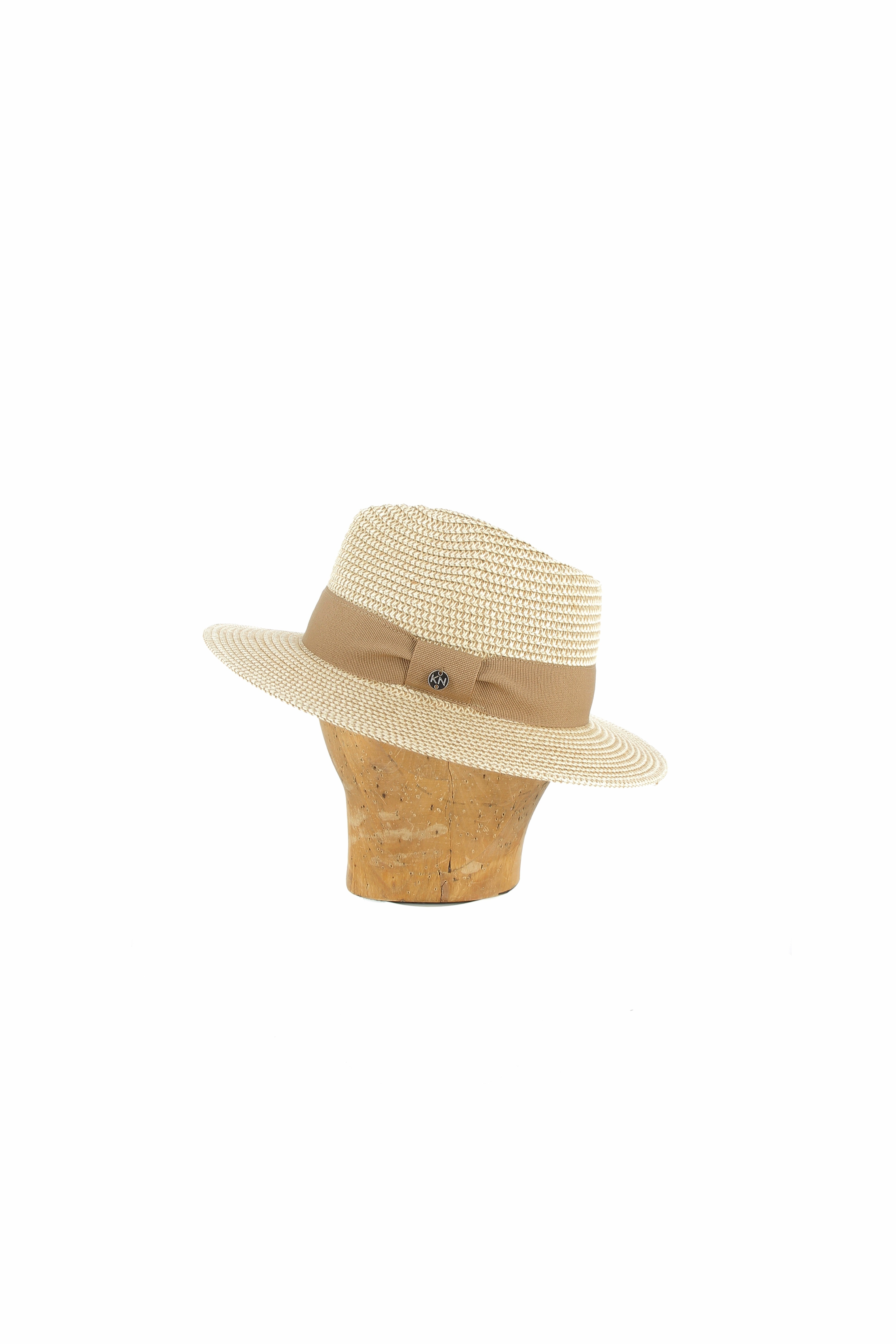 KN Kati Niemi unisex hattu Leonardo, beige