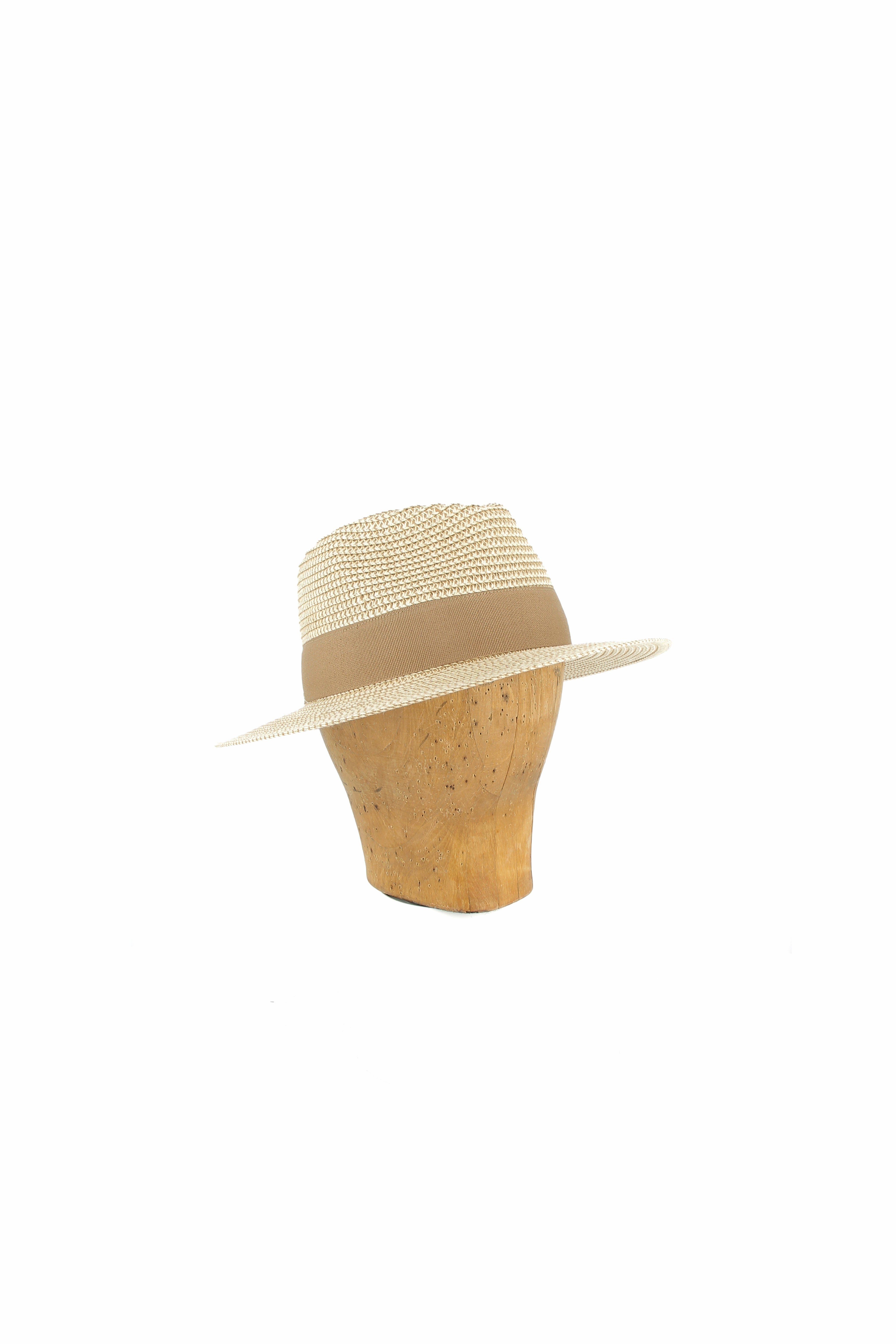 KN Kati Niemi unisex hattu Leonardo, beige