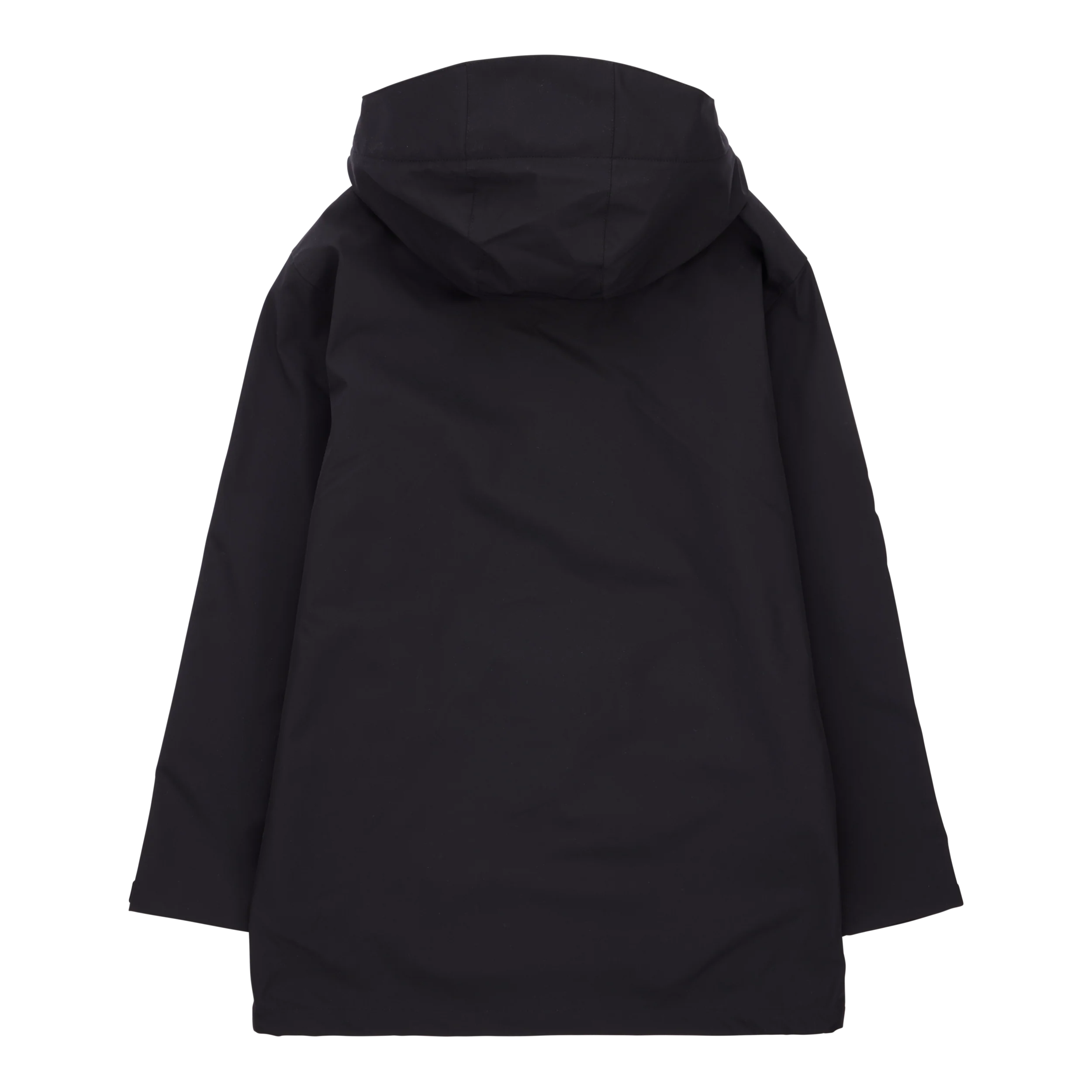 Makia miesten takki Mallory Jacket, musta