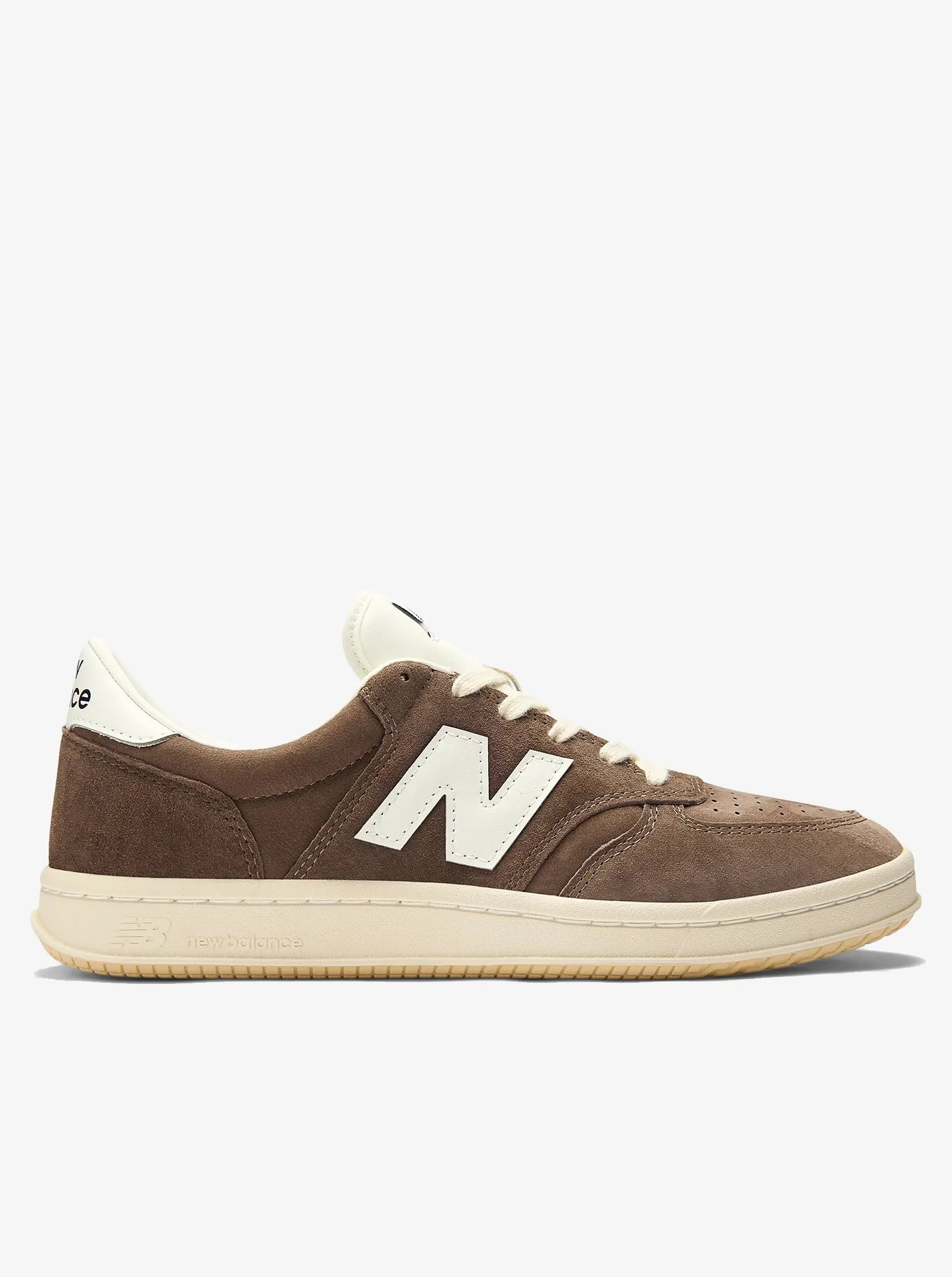 New Balance miesten tennarit M5002 Sneaker, keskiruskea