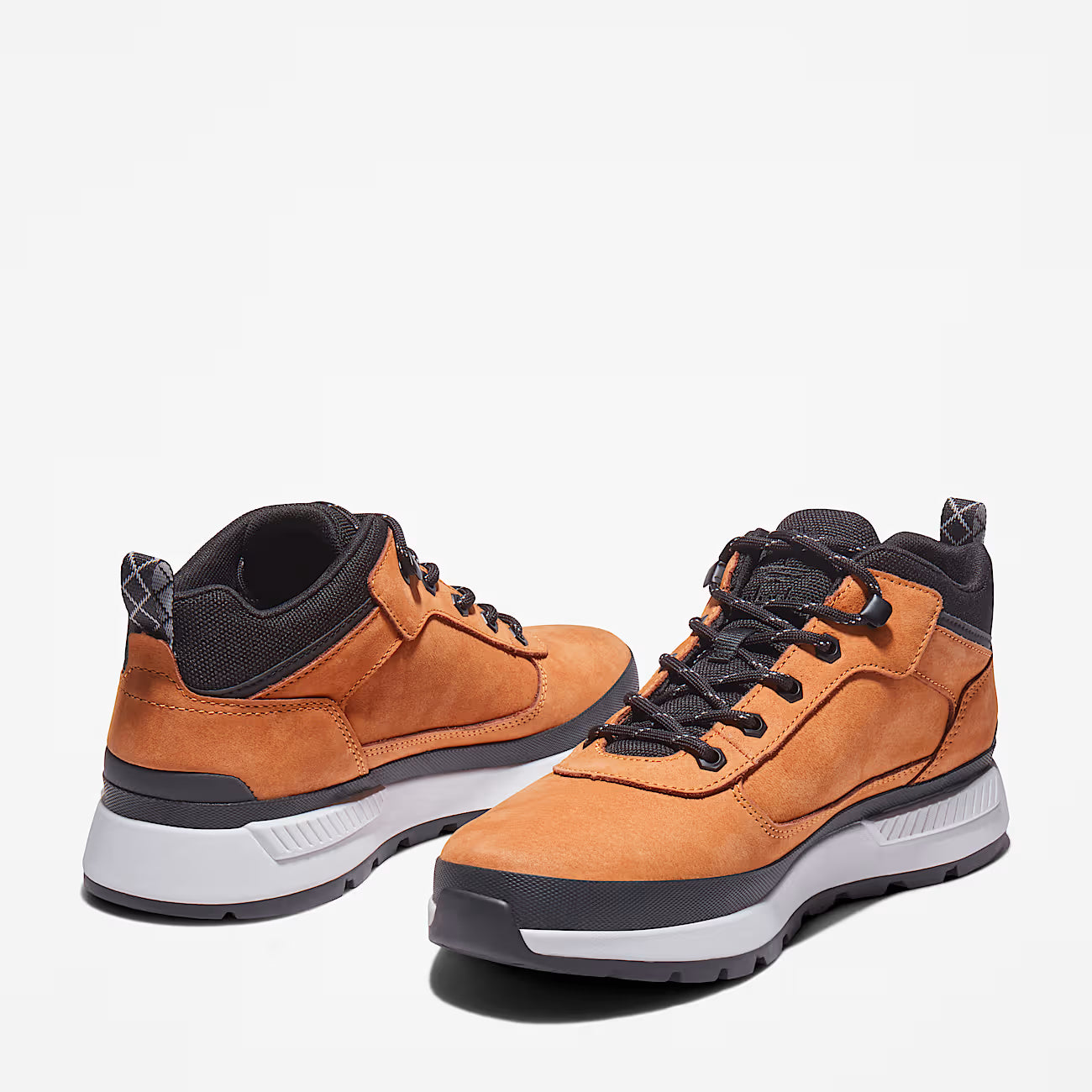Timberland miesten tennarit Field Trekker, konjakinruskea