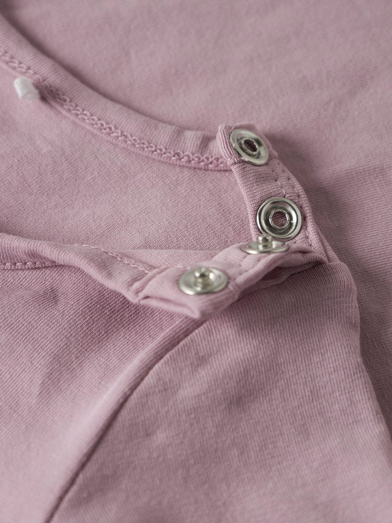 Name It body NBFSUNSHINE LS BODY, violetti