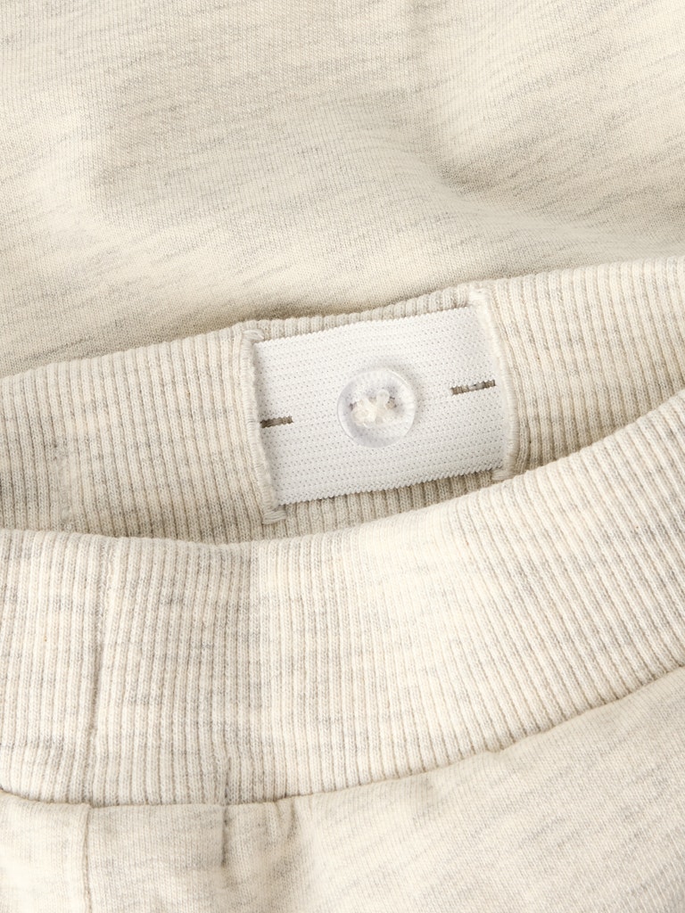 Name It lasten collegehousut NMNSloli Moomin Sweat Pant, beige