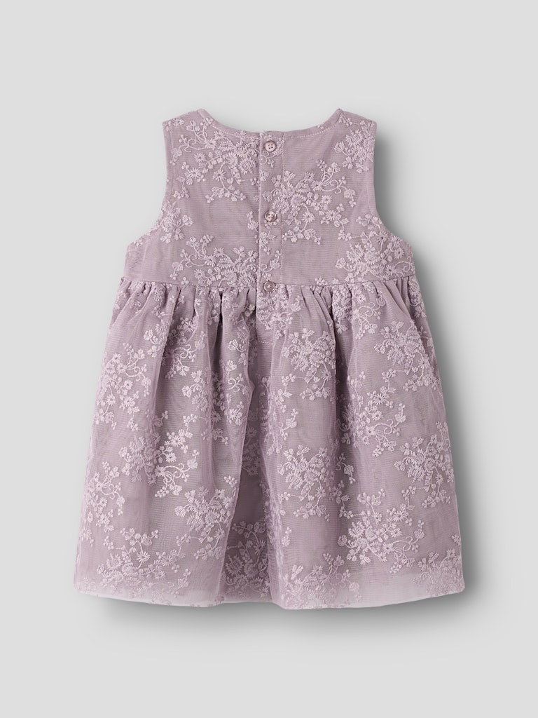 Name It  mekko, Spencer  VAALEANPUNAINEN