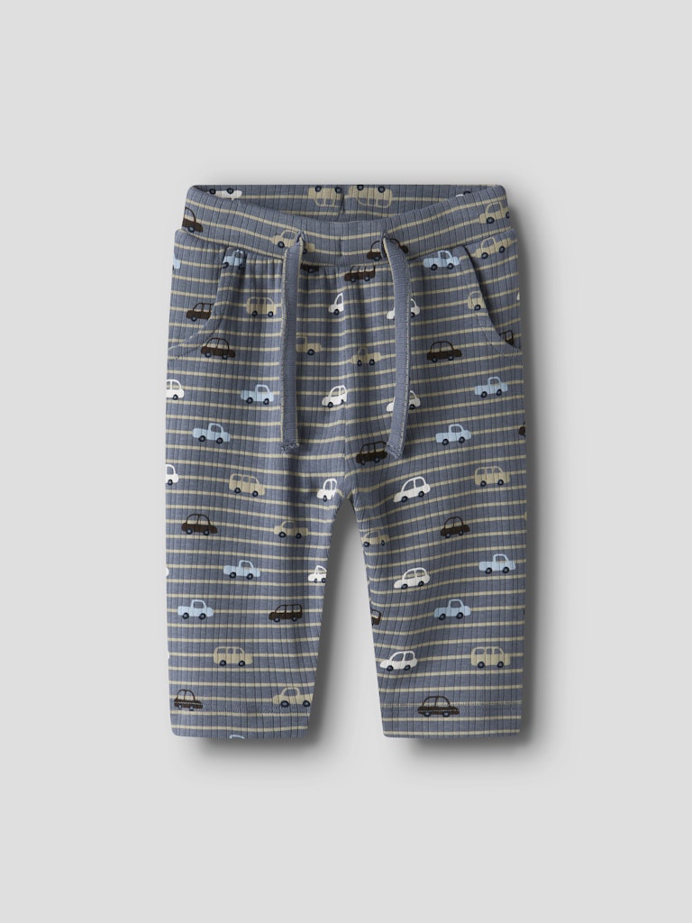 Name It housut NBMRONALD PANT, sininen