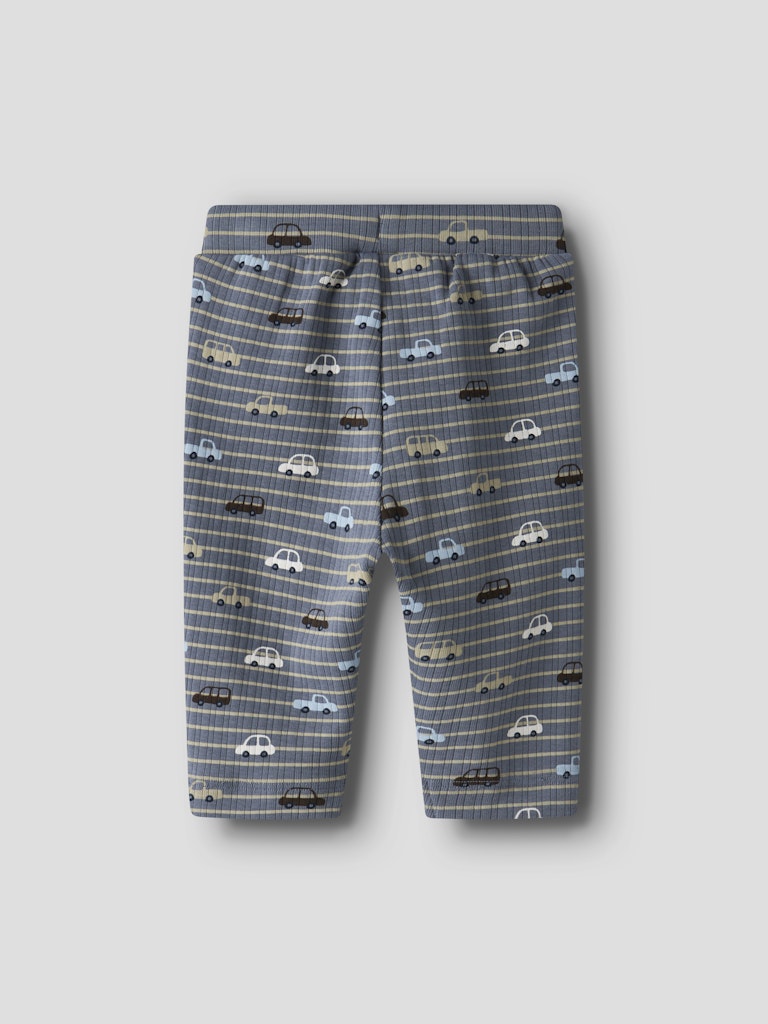 Name It housut NBMRONALD PANT, sininen