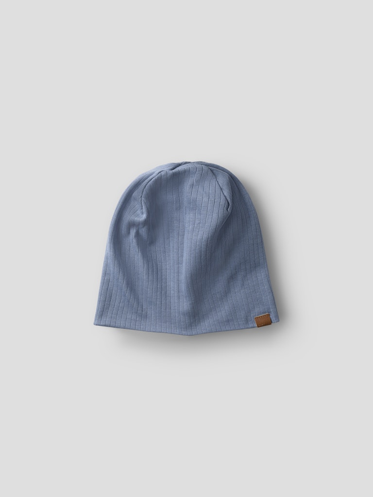 Name It lasten pipo NMNMEX Beanie, keskisininen