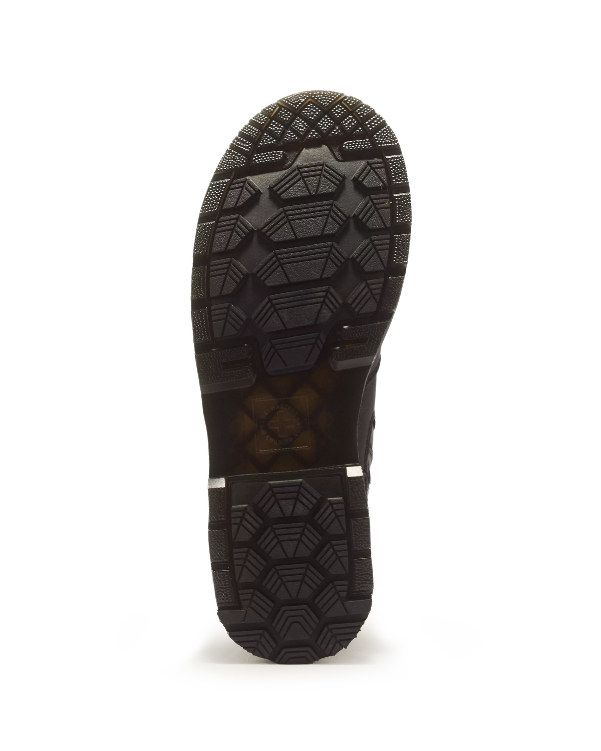 Dr. Martens naisten nilkkurit 2976 Alyson DM's Wintergrip Chelsea Boots, musta