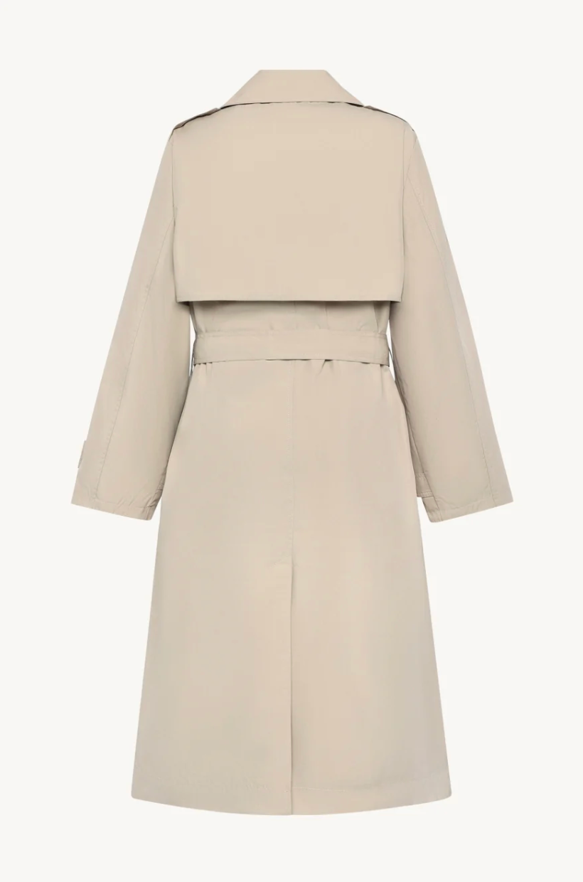 Claire naisten trenssitakki Ofelia, kitti