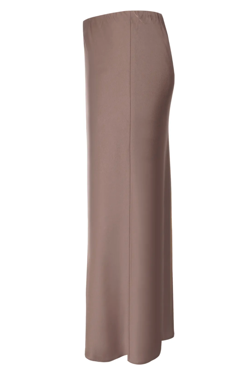 Ril's naisten hame Etain, beige