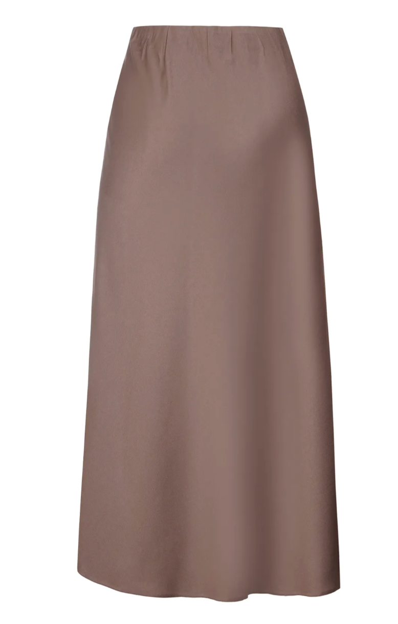 Ril's naisten hame Etain, beige