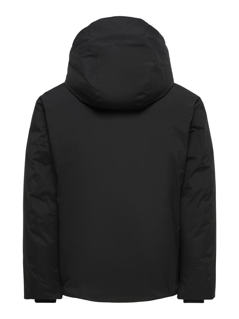 Only and Sons miestentakki Nate Technical Jacket, Black