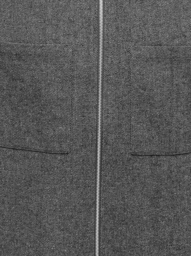 Only & Sons miesten paitatakki Luton Overshirt, Anthracite Melange
