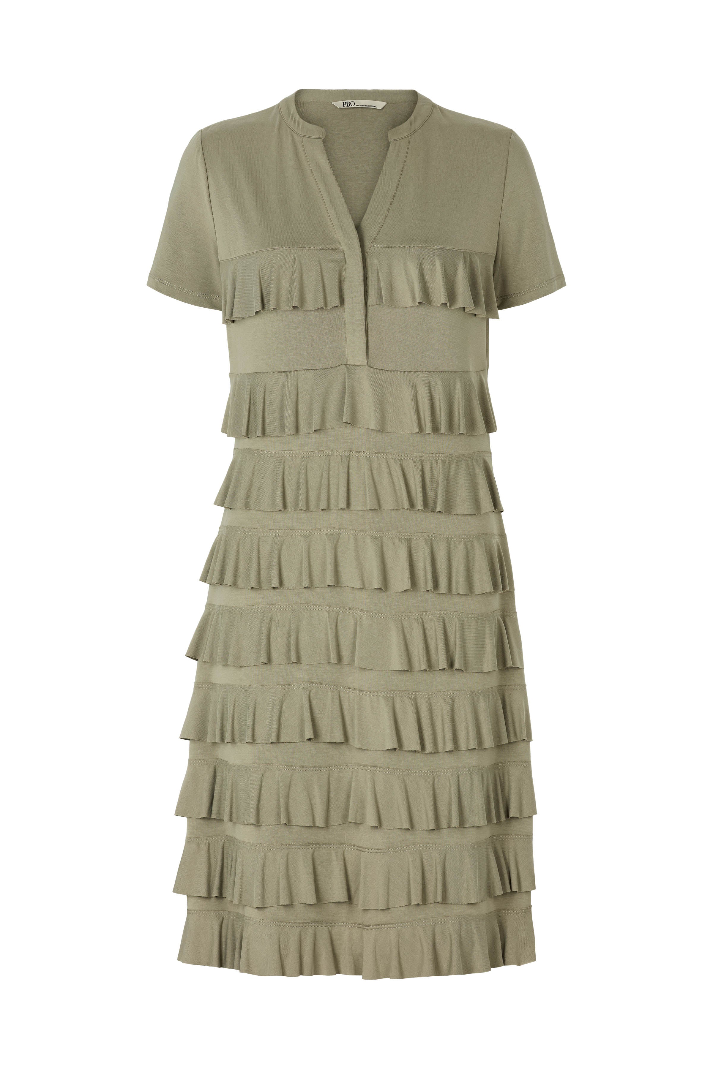 Philosophy Blues Original mekko Jolaf Dress, vaaleanvihreä