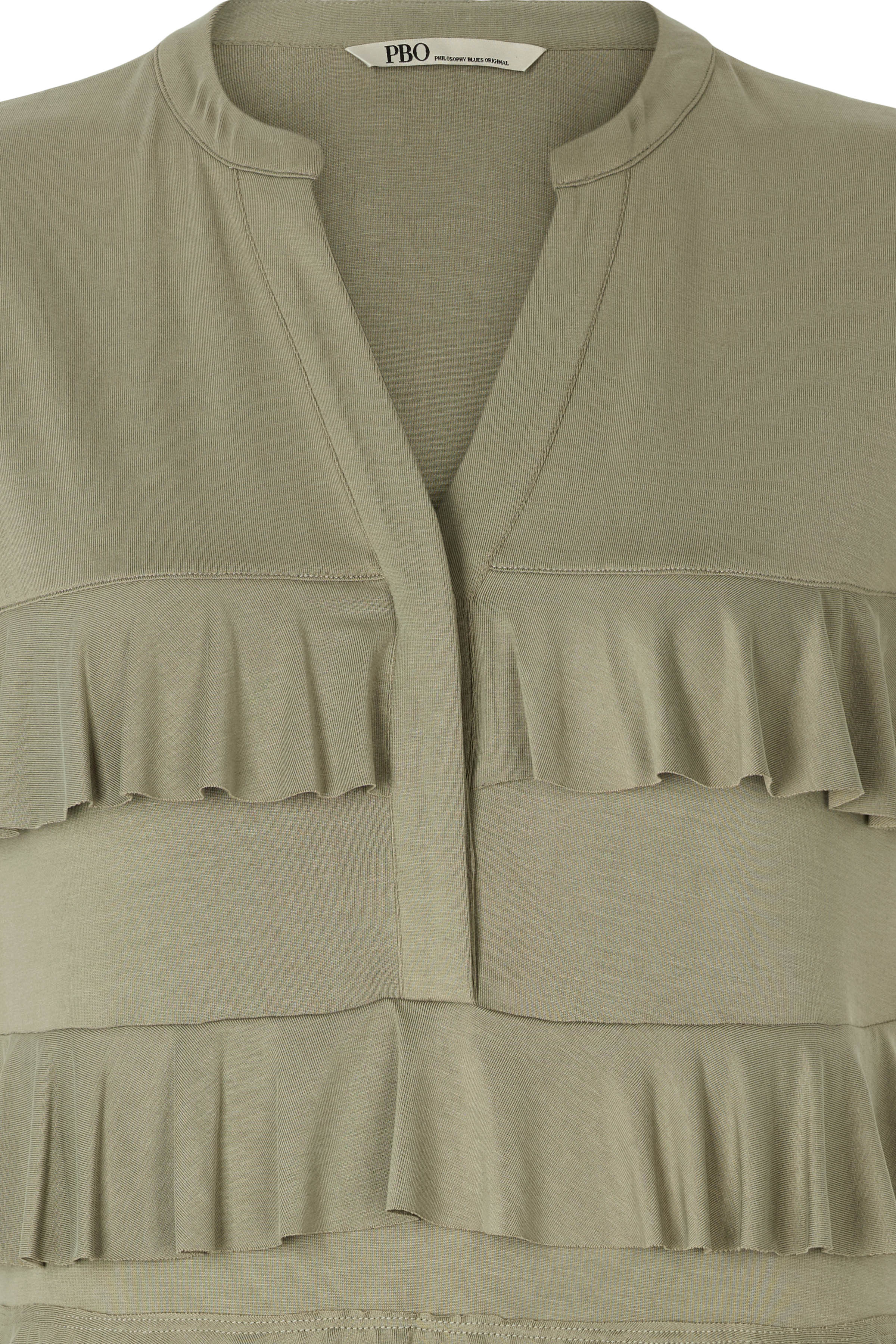 Philosophy Blues Original mekko Jolaf Dress, vaaleanvihreä