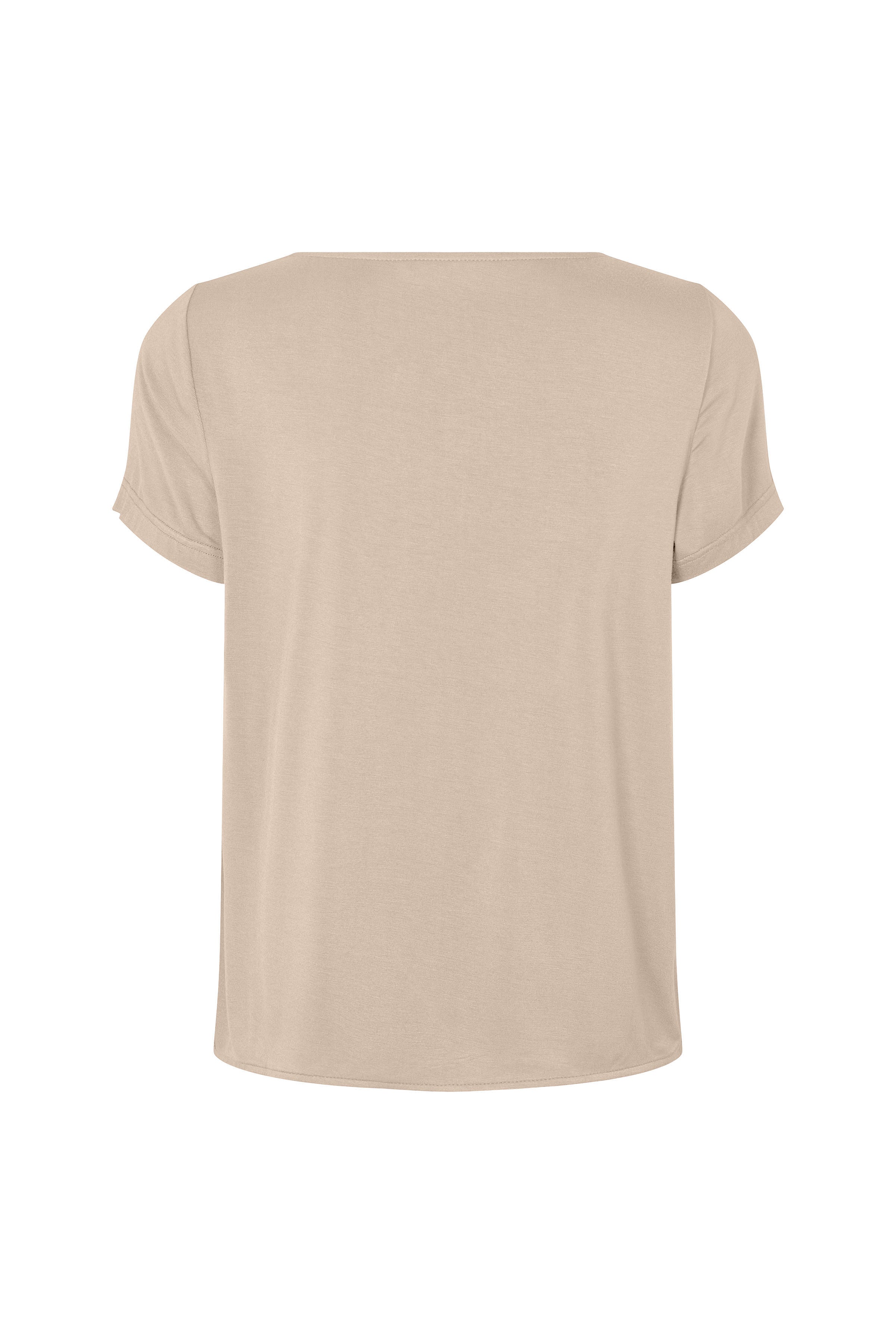 Philosophy Blues Original naisten pusero Meise Top, Beige