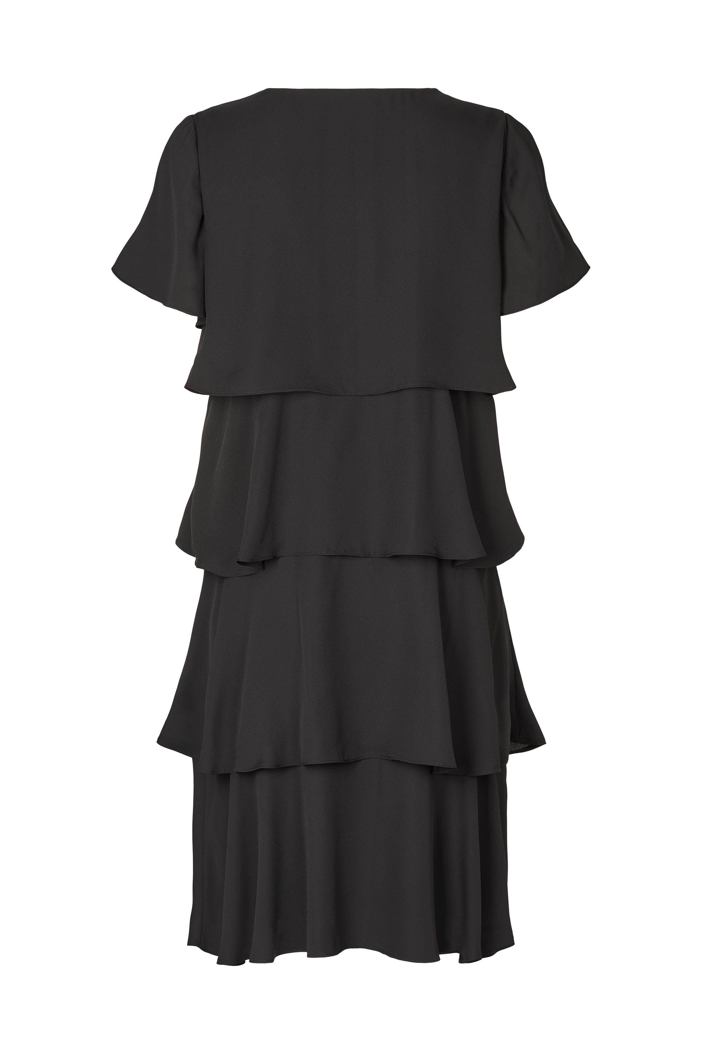 Philosophy Blues Original mekko Acasia Dress, musta