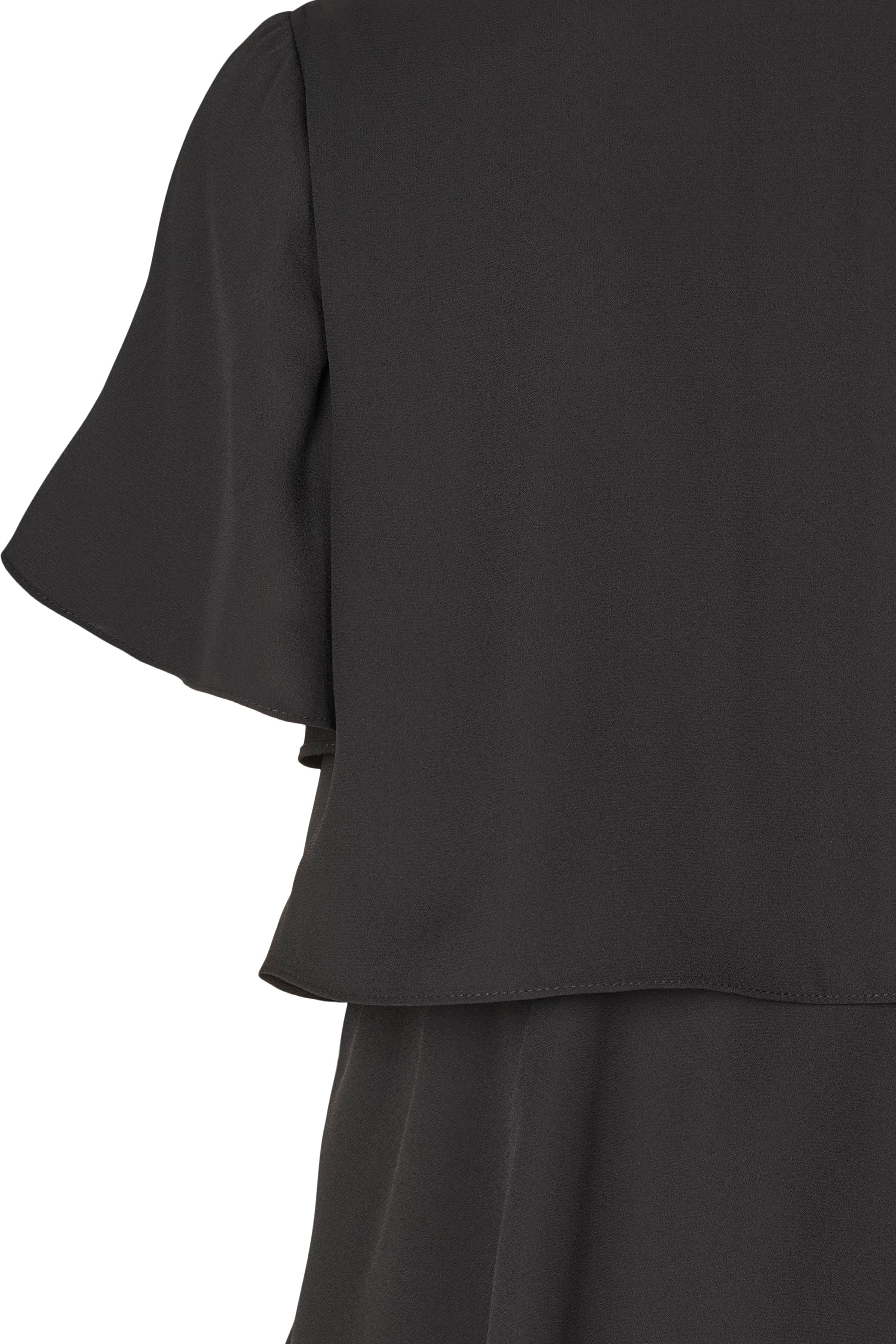 Philosophy Blues Original mekko Acasia Dress, musta