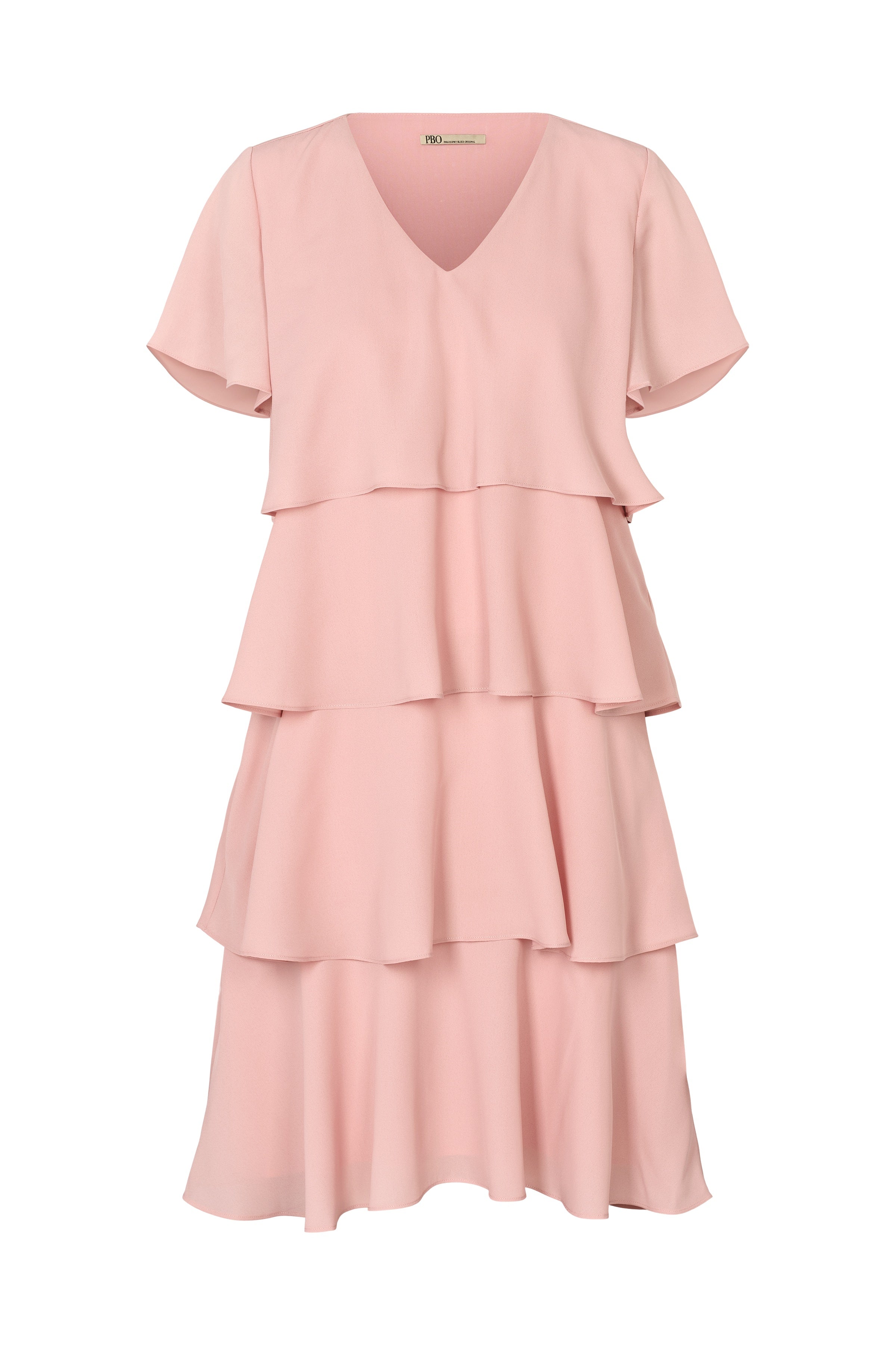 Philosophy Blues Original mekko Acasia Dress, Puuteri/Nude