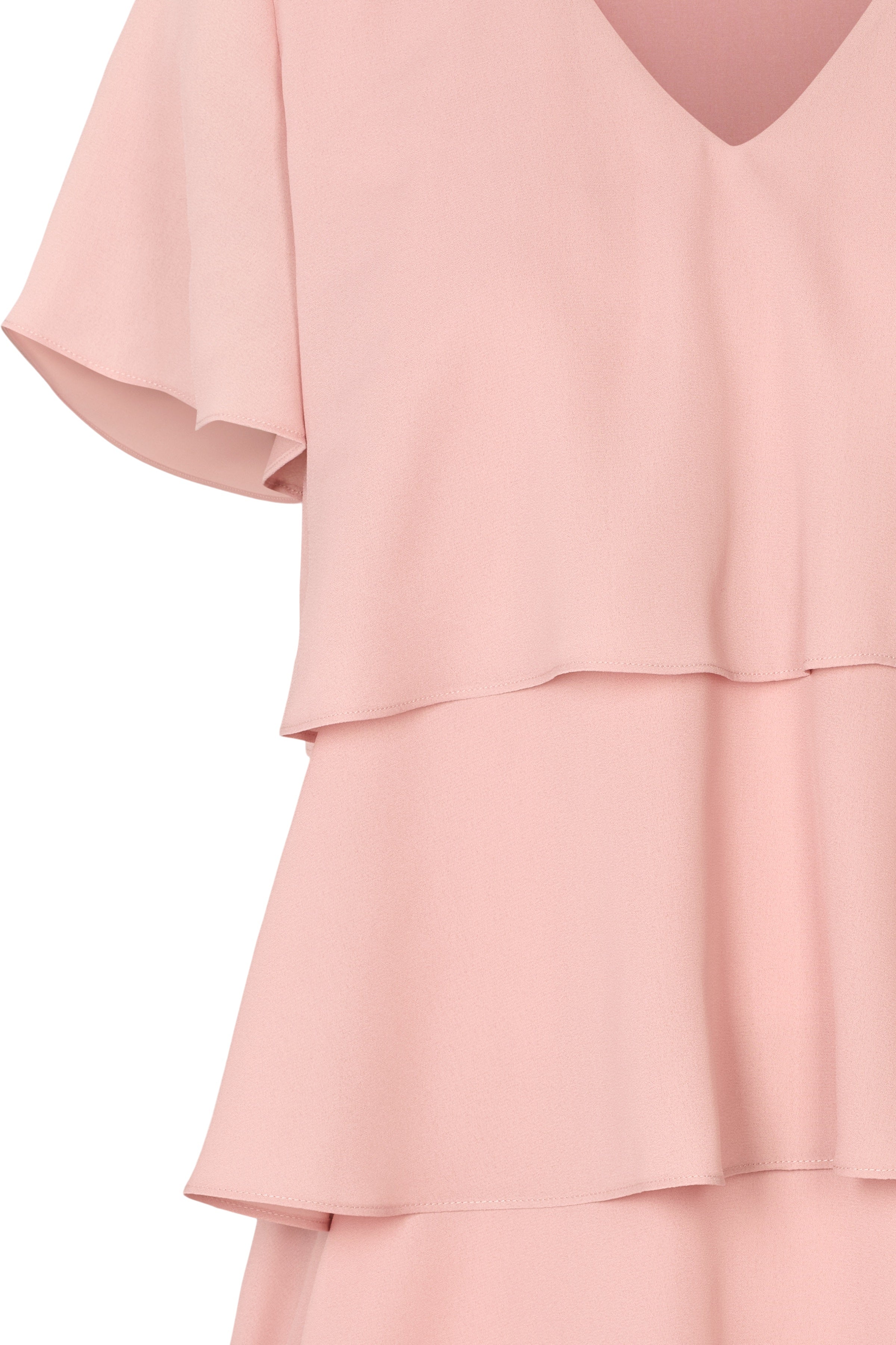 Philosophy Blues Original mekko Acasia Dress, Puuteri/Nude