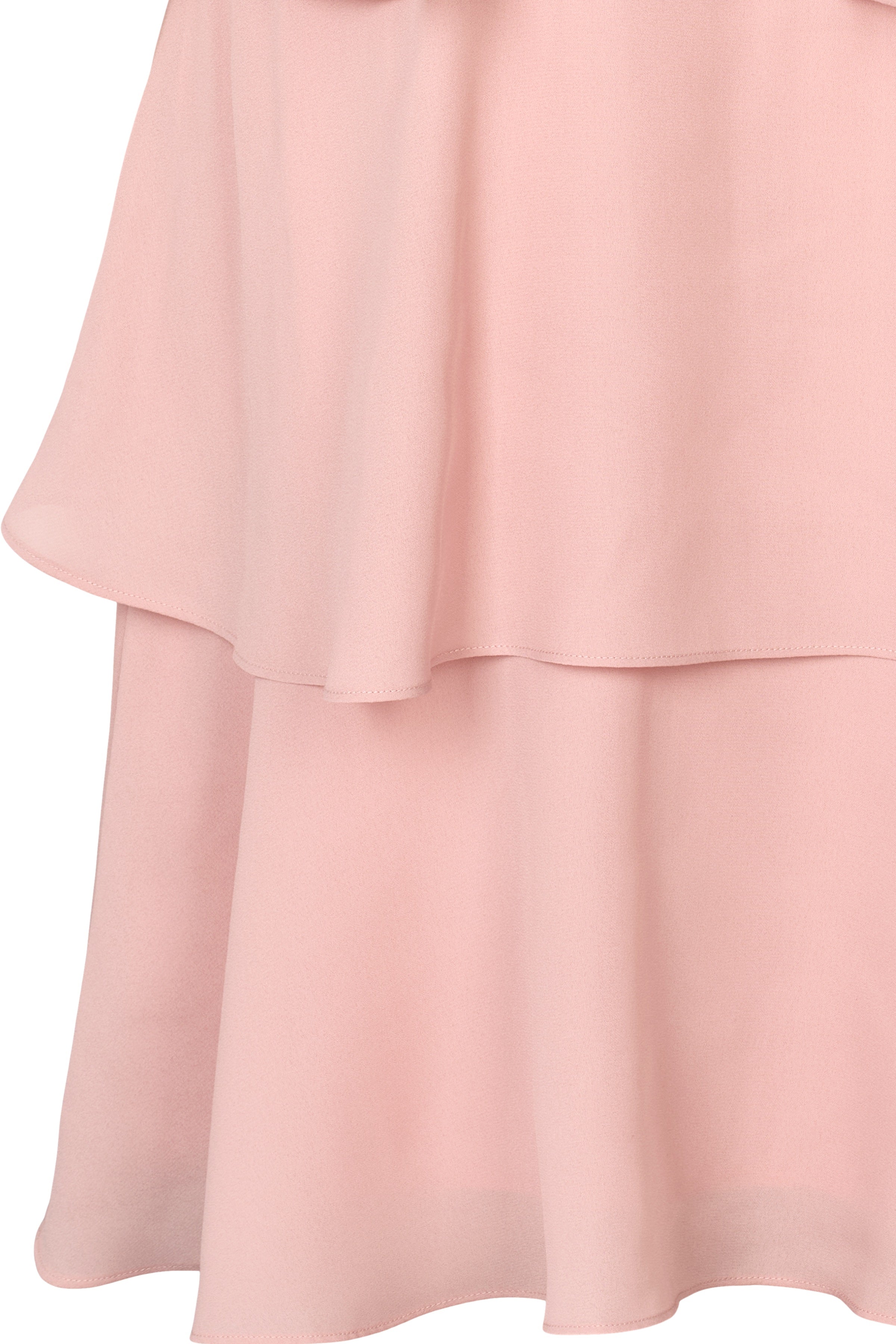 Philosophy Blues Original mekko Acasia Dress, Puuteri/Nude