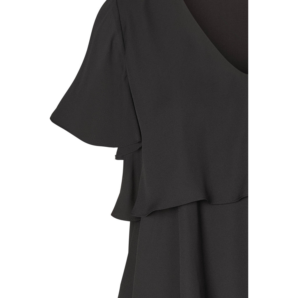Philosophy Blues Original mekko Acasia Dress, musta