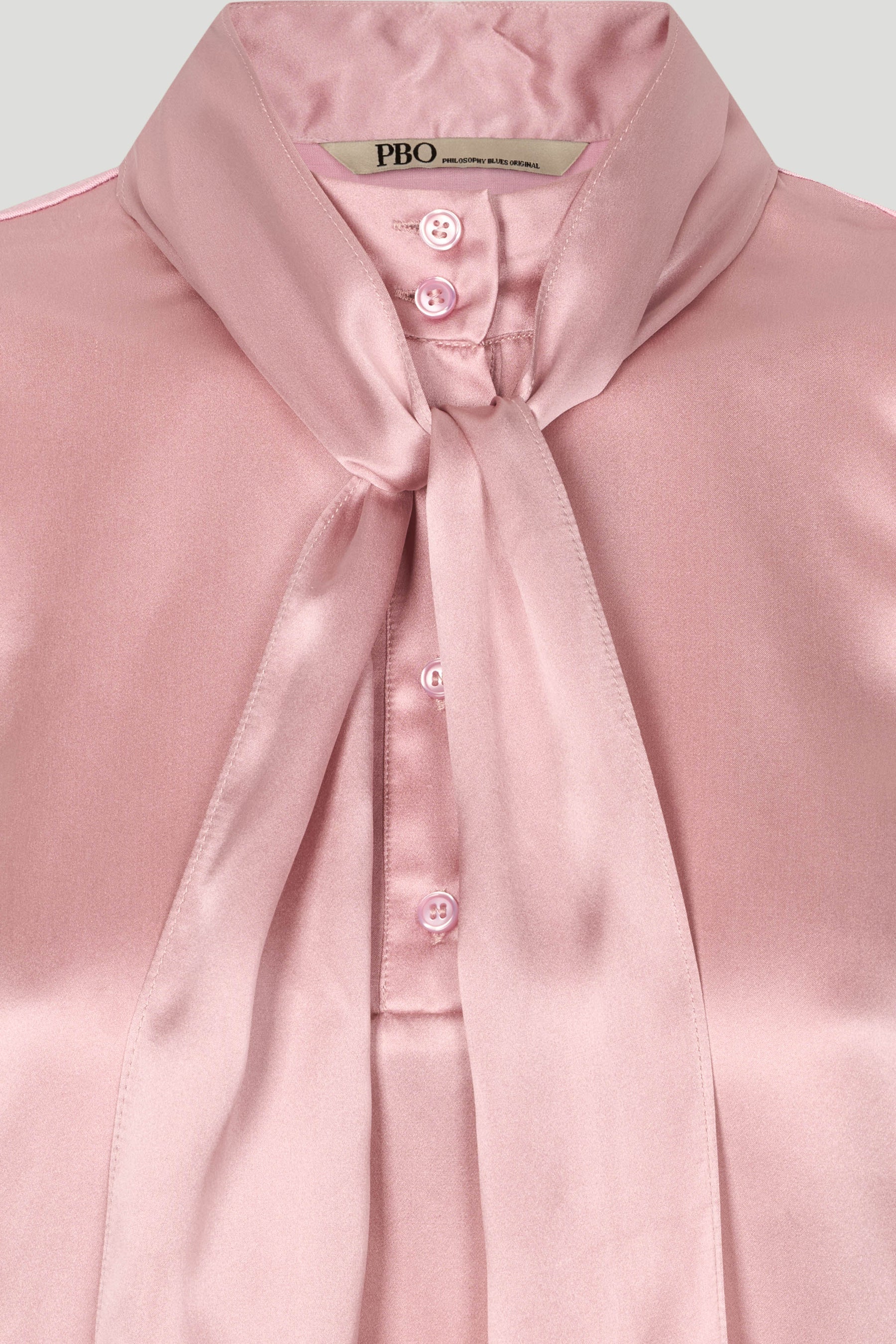 Philosophy Blues Original naisten toppi Dalfa Top, vaaleanpunainen