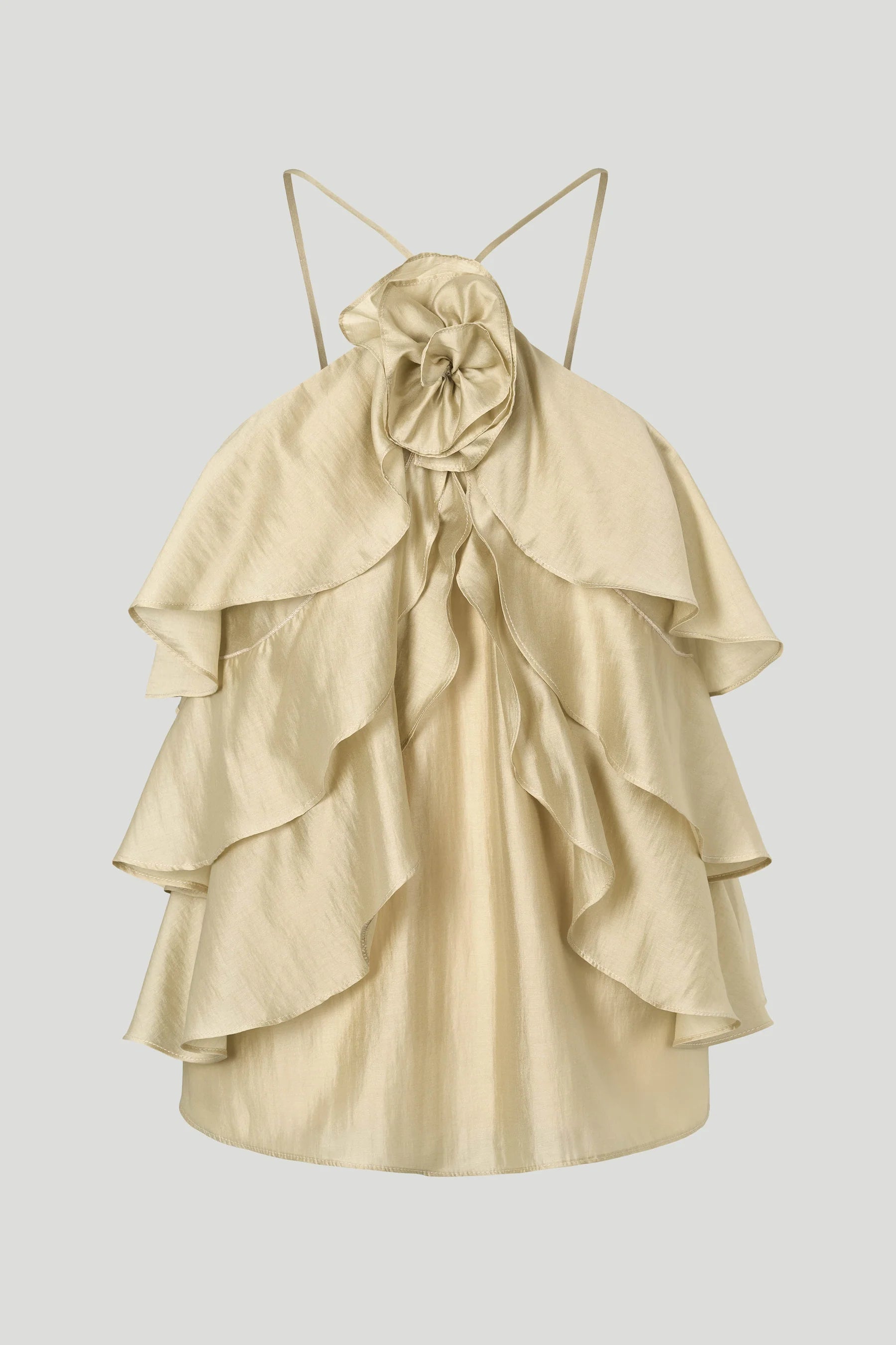 Philosophy Blues Original naisten toppi Laco, hiekka